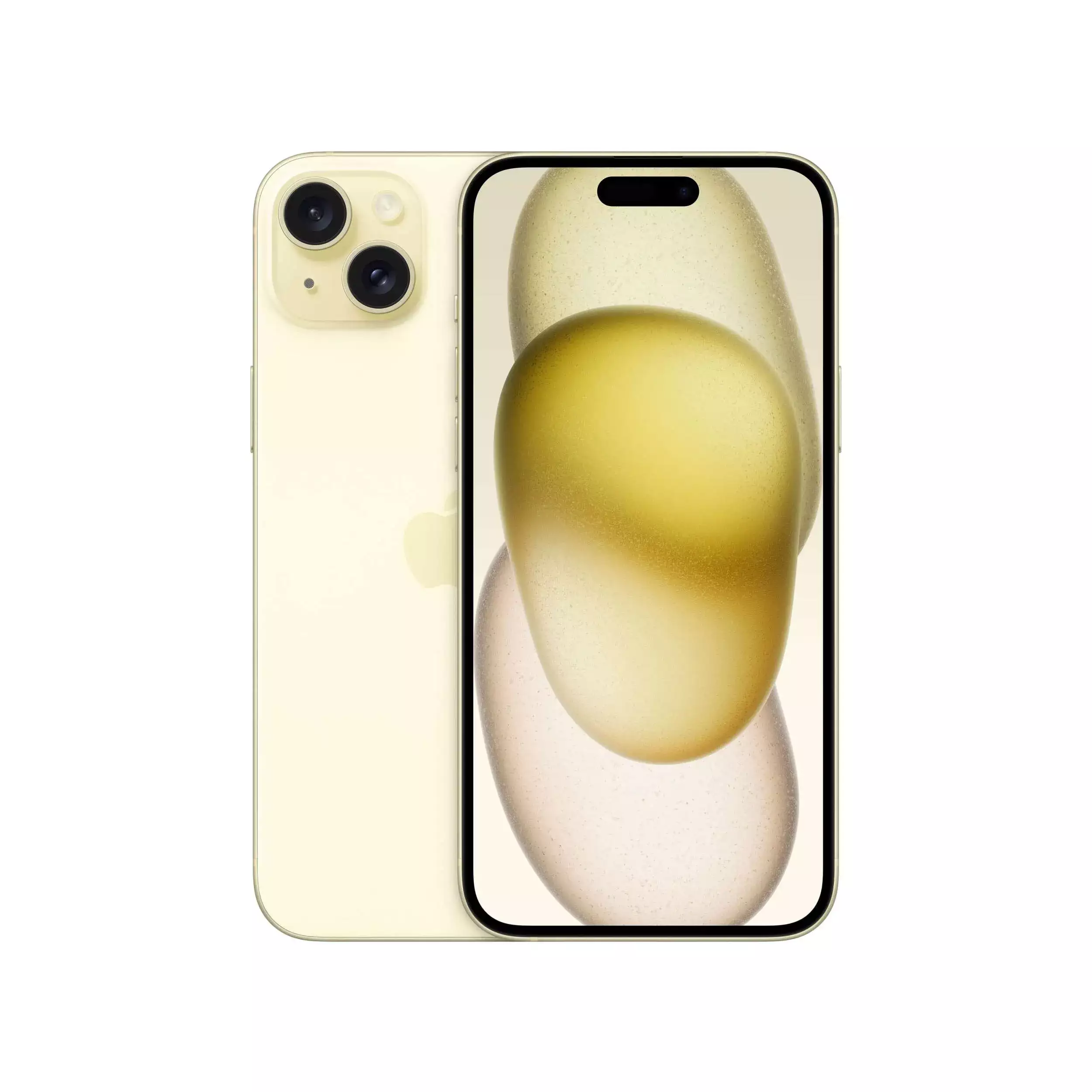 iPhone 15 Plus 256GB Sarı MU1D3TU/A