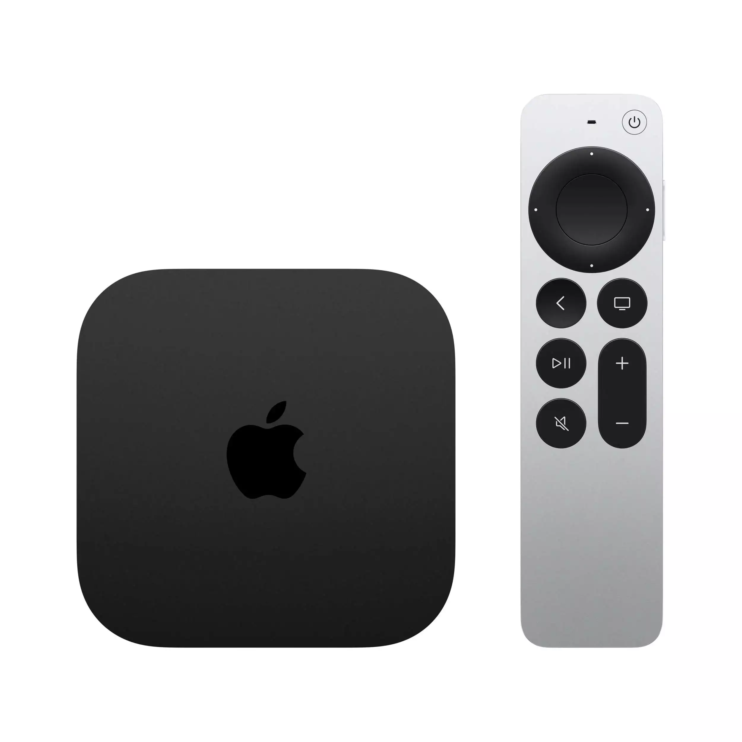 Apple TV 4K Wi‑Fi + Ethernet 128GB MN893TZ/A