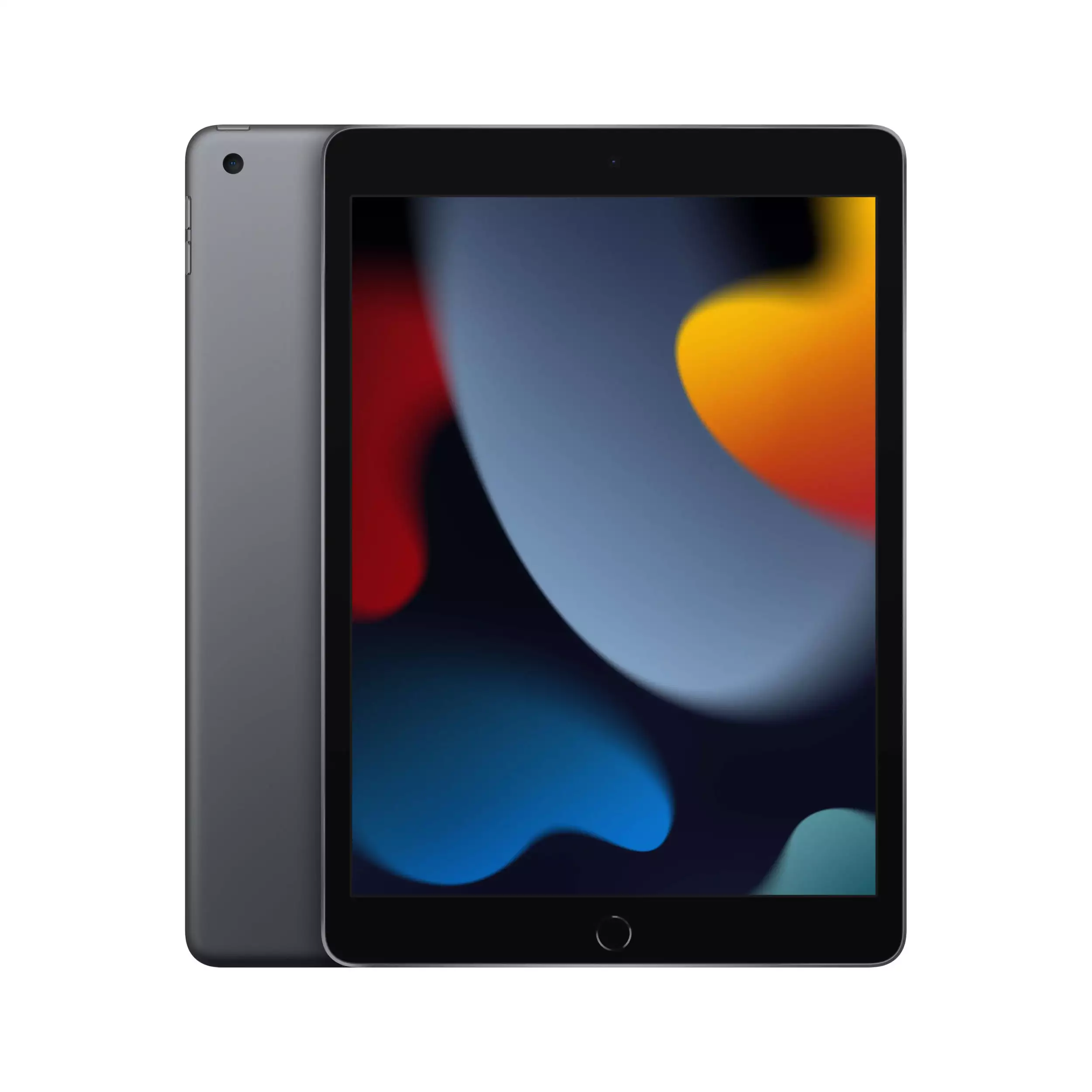 iPad 10.2 inç Wi-Fi 64GB Uzay Grisi MK2K3TU/A