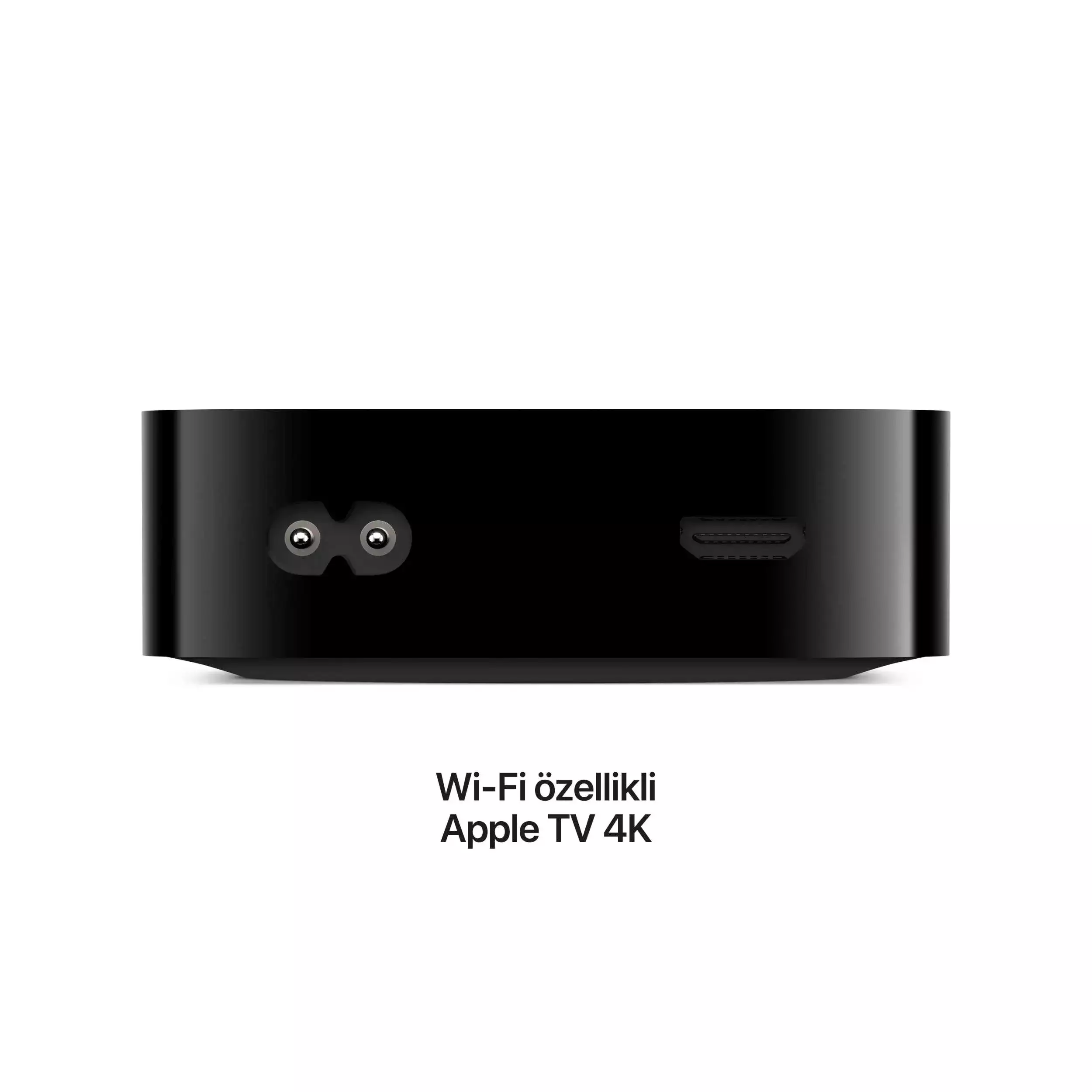 Apple TV 4K Wi‑Fi 64GB MN873TZ/A