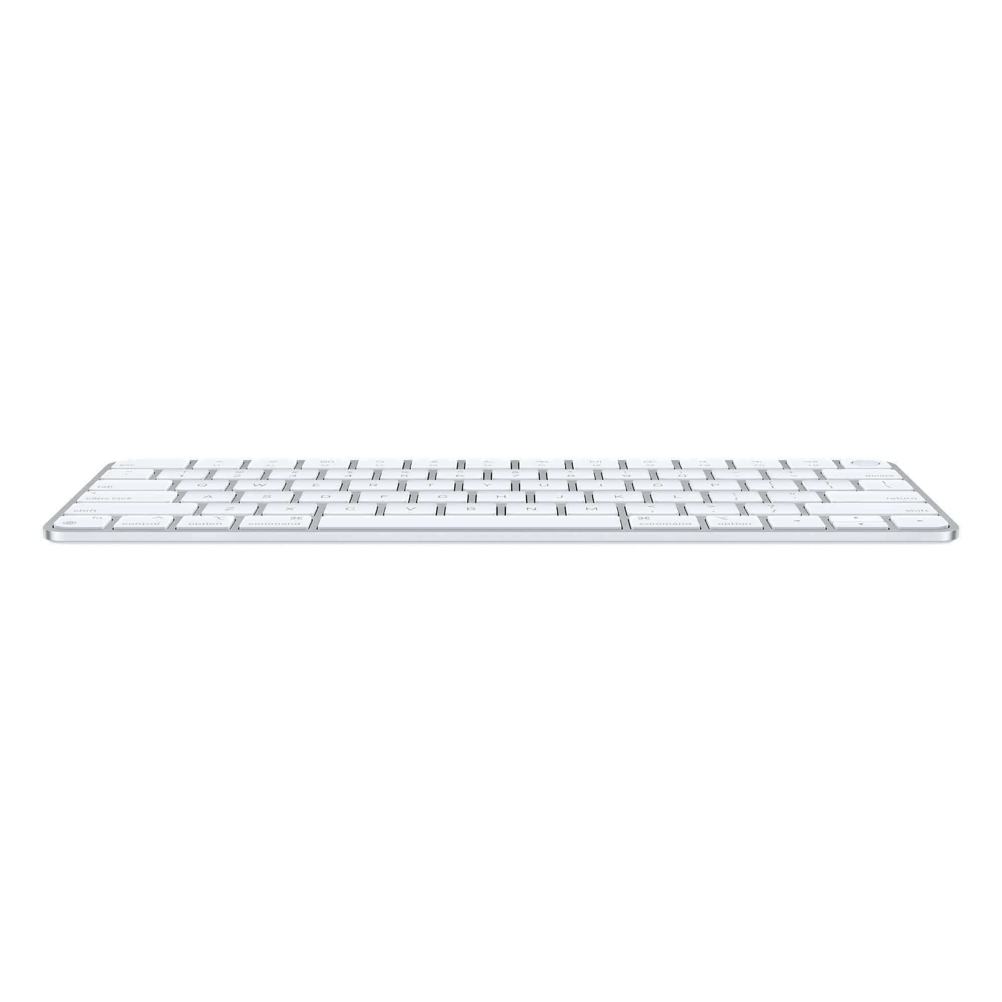 Touch ID özellikli Magic Keyboard Türkçe Q Klavye MK293TQ/A