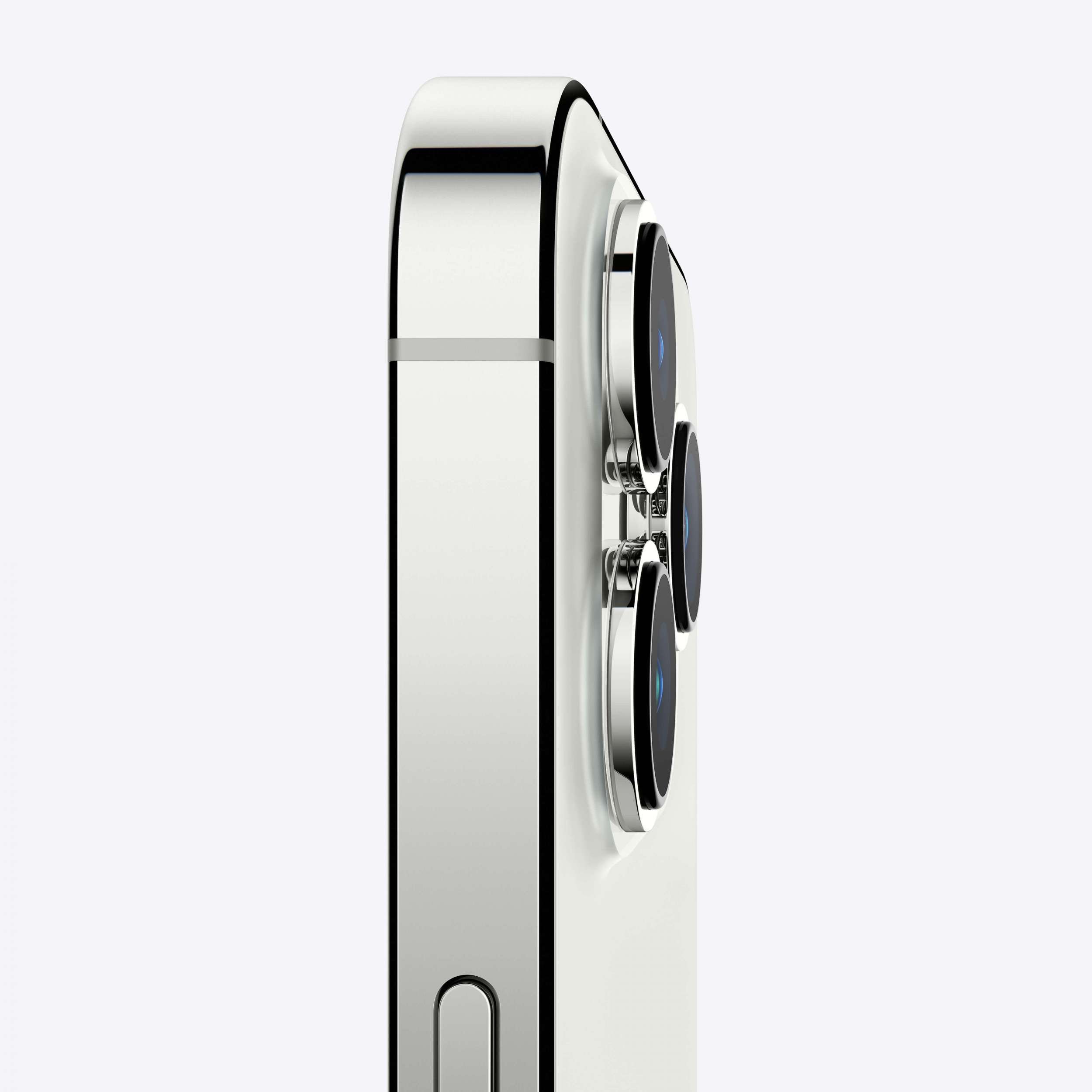 iPhone 13 Pro 1TB Gümüş MLVW3TU/A