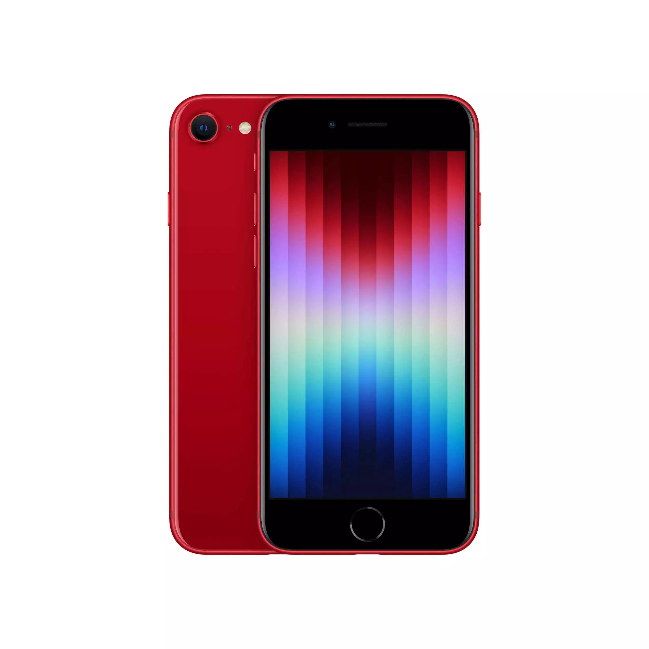 iPhone SE 128GB (PRODUCT) RED MMXL3TU/A