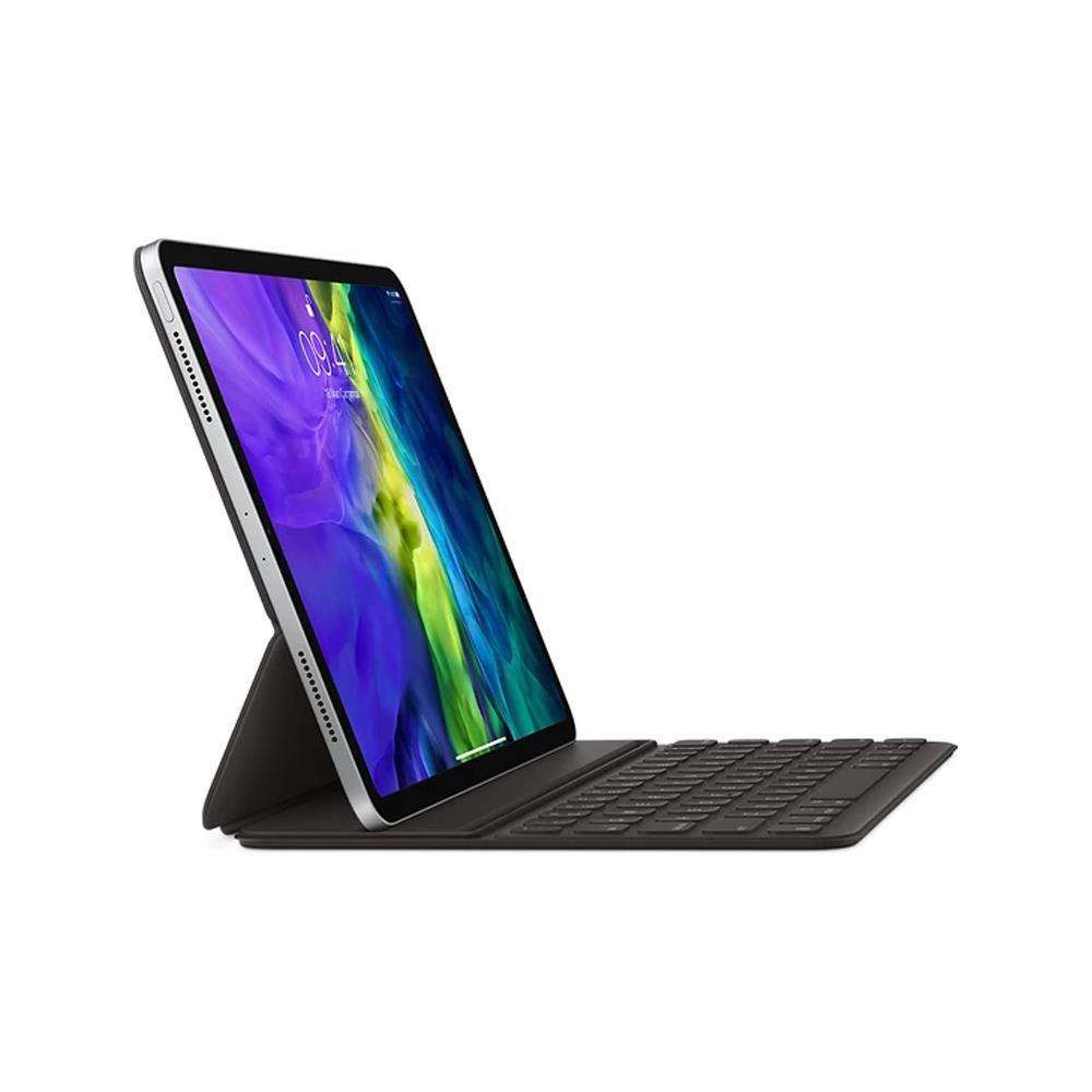 11 inç iPad Pro (3. nesil) ve iPad Air (5. nesil) Smart Keyboard Folio Türkçe F Klavye MXNK2TU/A