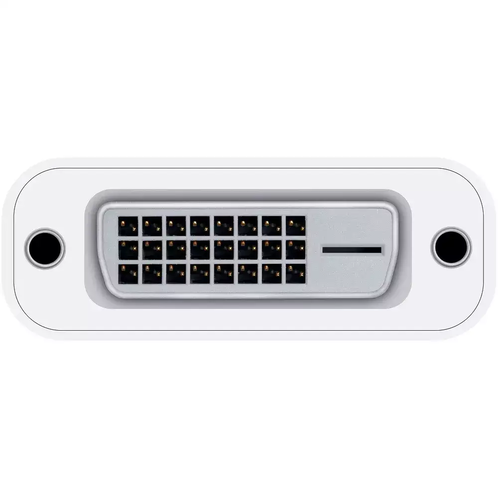Apple HDMI - DVI Çevirici MJVU2TU/A