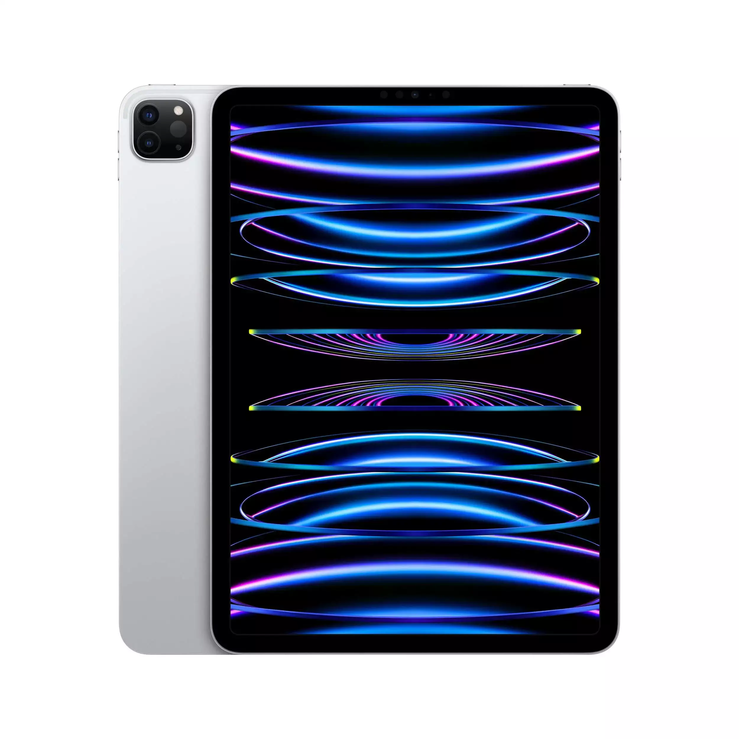 iPad Pro 11 inç Wi‑Fi 512GB Gümüş MNXJ3TU/A