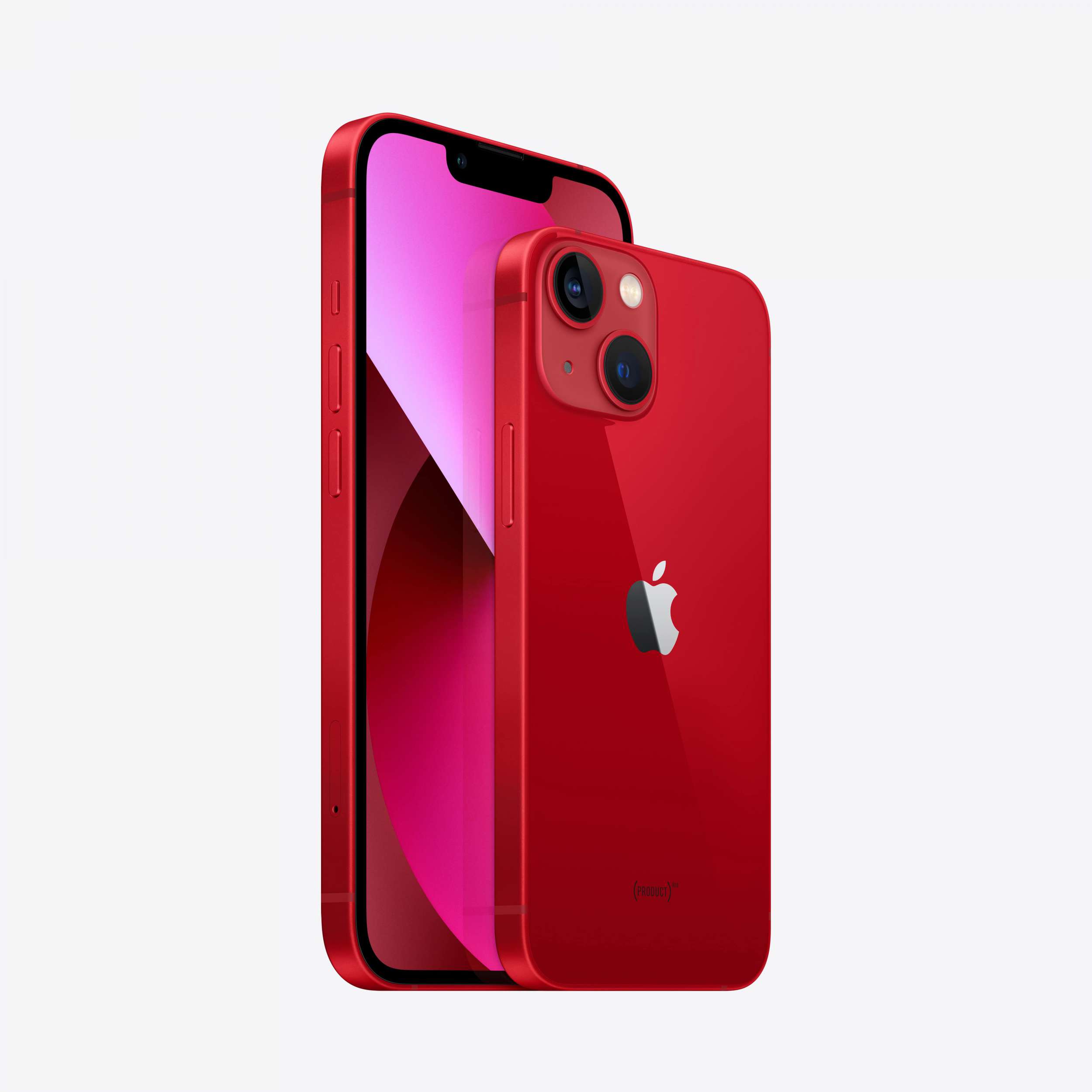 iPhone 13 mini 512GB (PRODUCT) RED MLKE3TU/A