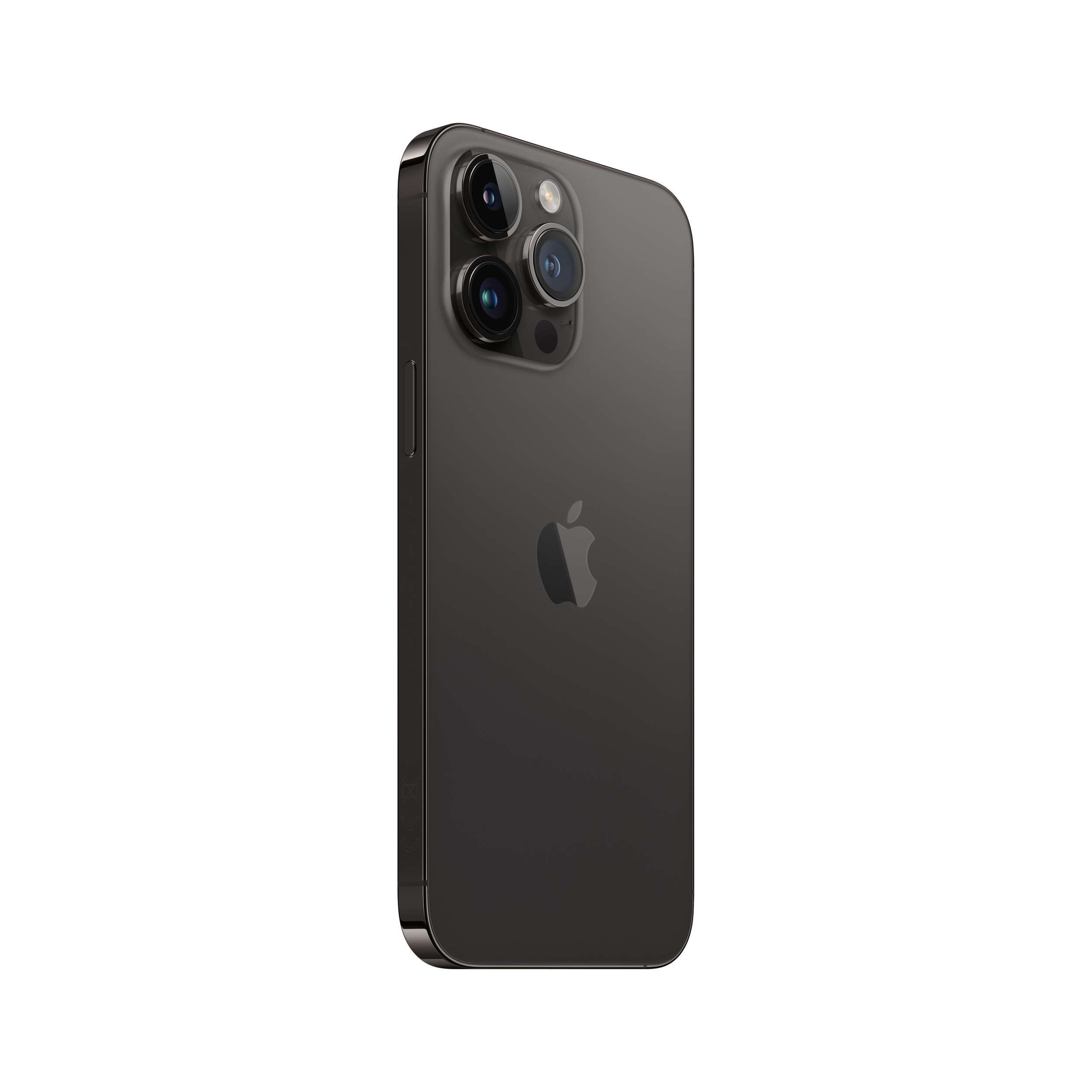 iPhone 14 Pro Max 128GB Uzay Siyahı PT1970-İkinci El