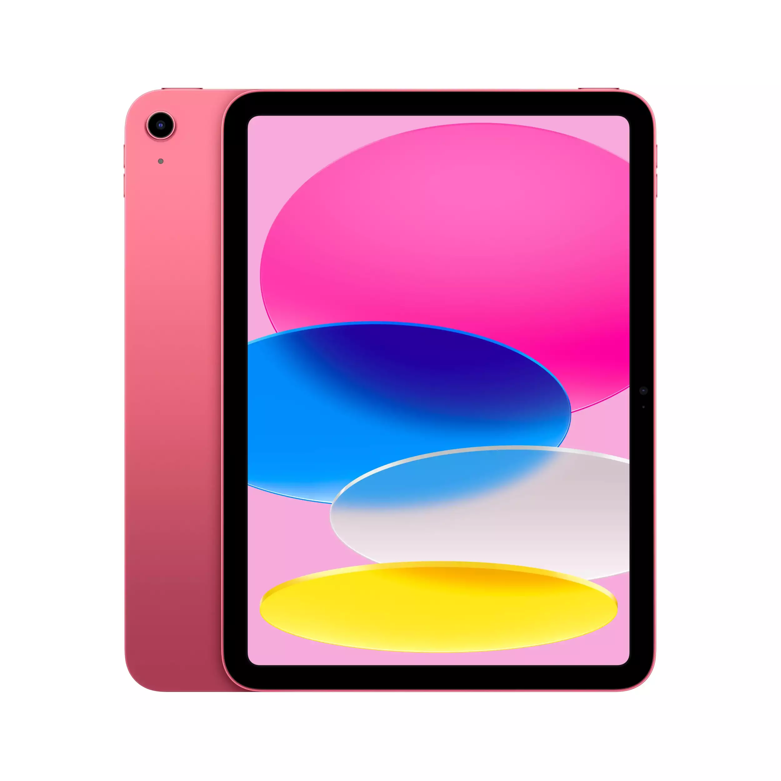 iPad 10.9 inç Wi-Fi 64GB Pembe MPQ33TU/A