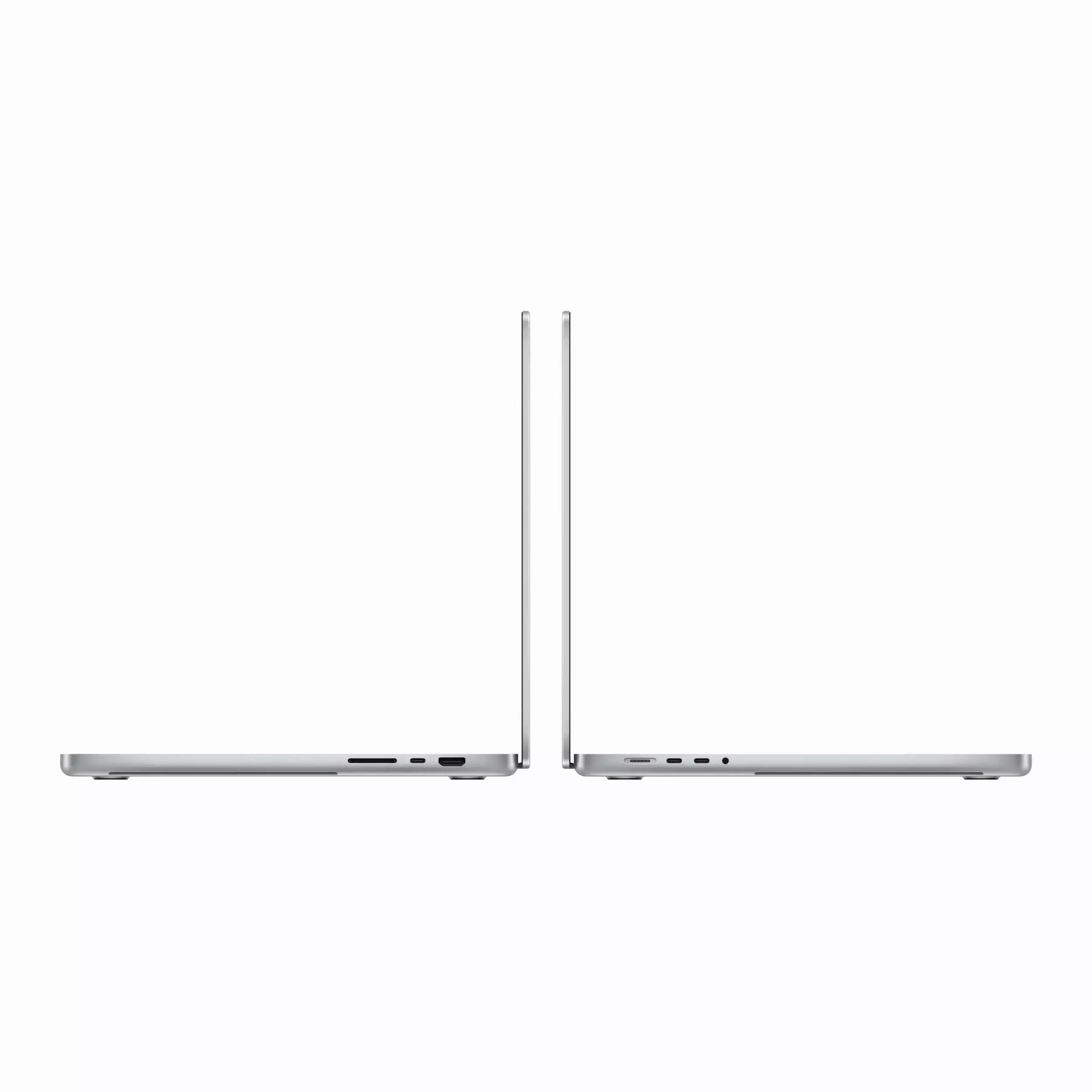 MacBook Pro 16 inc M3 Max 14CPU 30GPU 36GB 1TB Gümüş MRW73TU/A