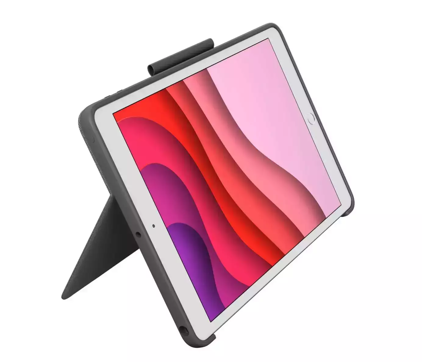 iPad 10.9 (10. nesil) için Logitech Combo Touch 920-011381