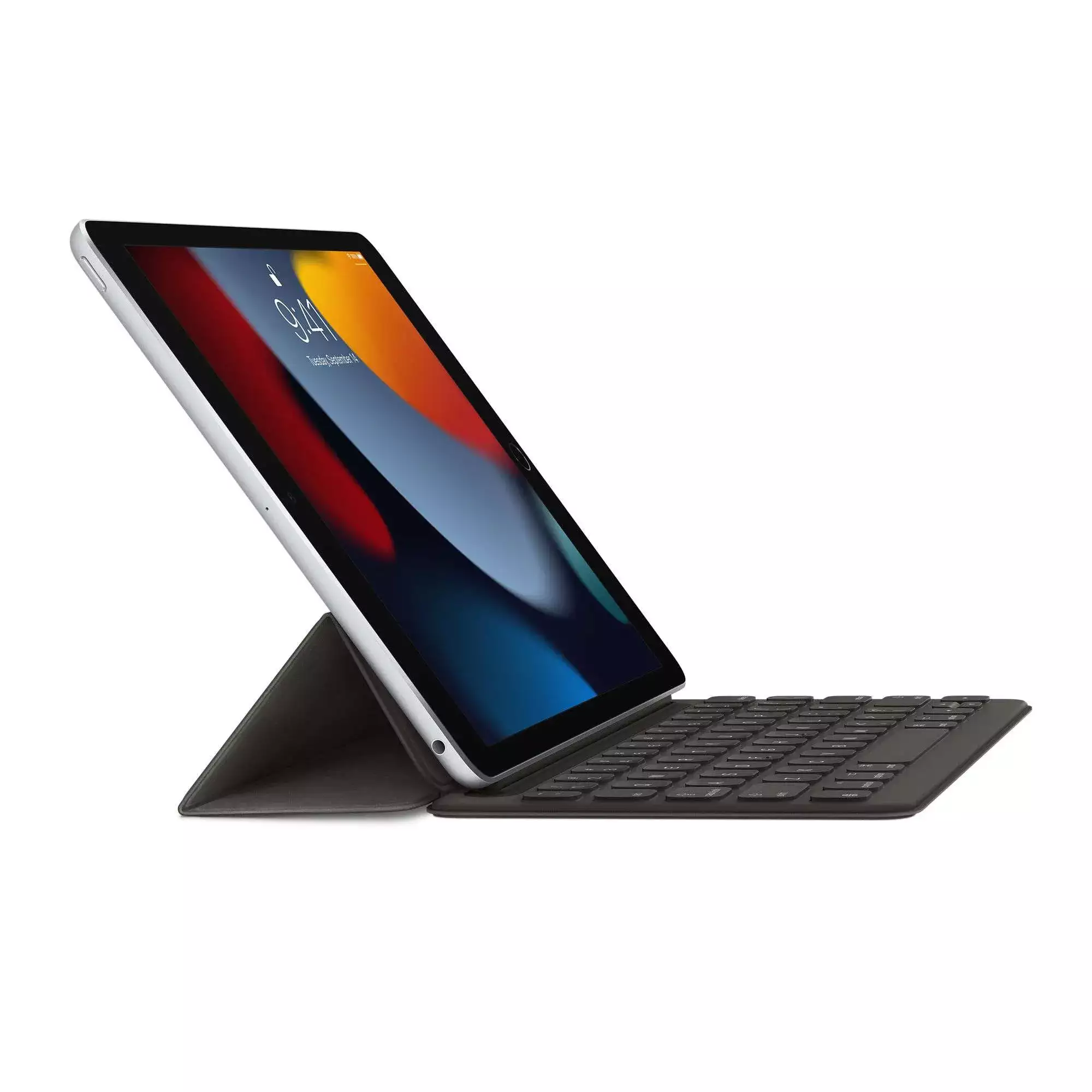 iPad (9. nesil) Smart Keyboard Türkçe F Klavye MX3L2TU/A
