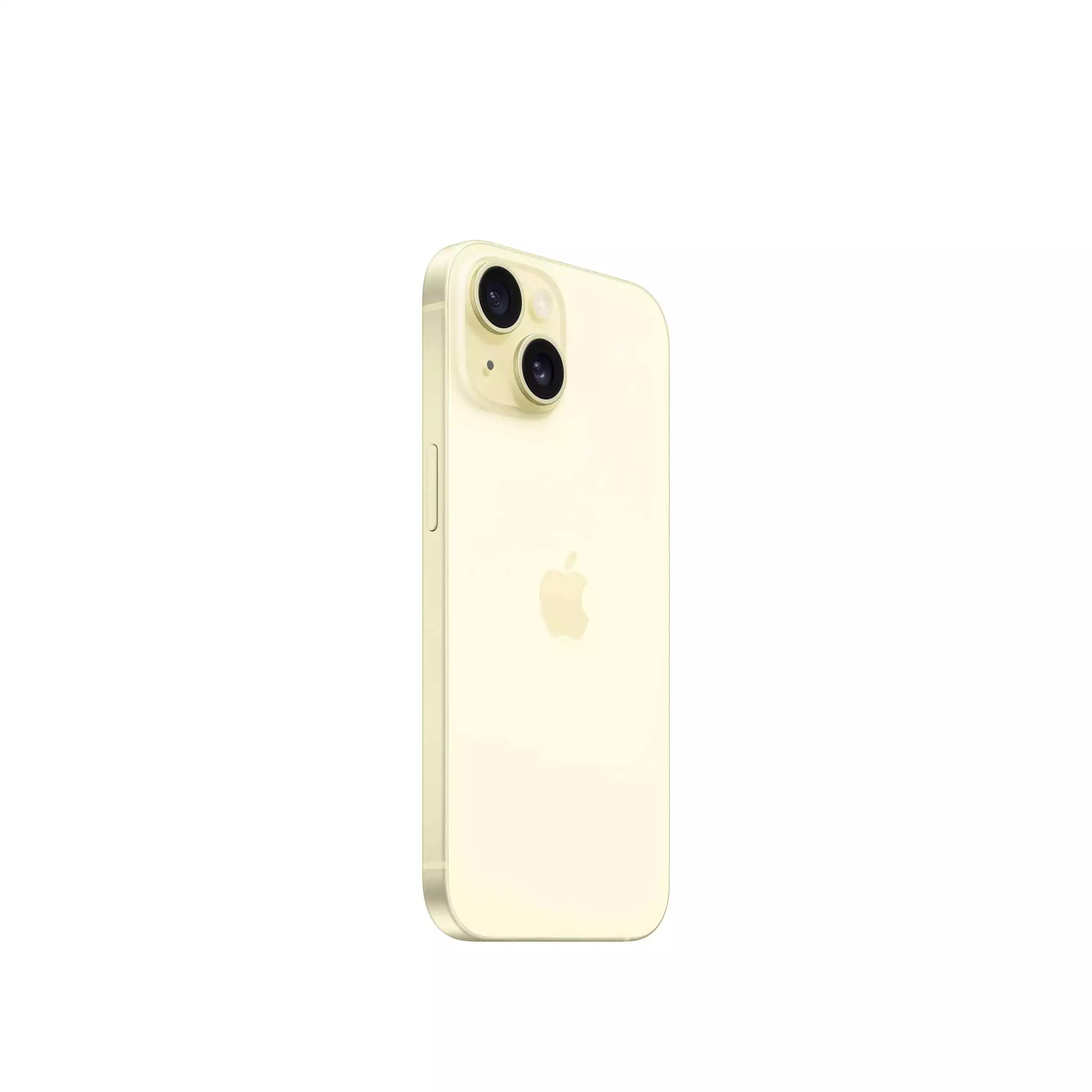 iPhone 15 256GB Sarı MTP83TU/A