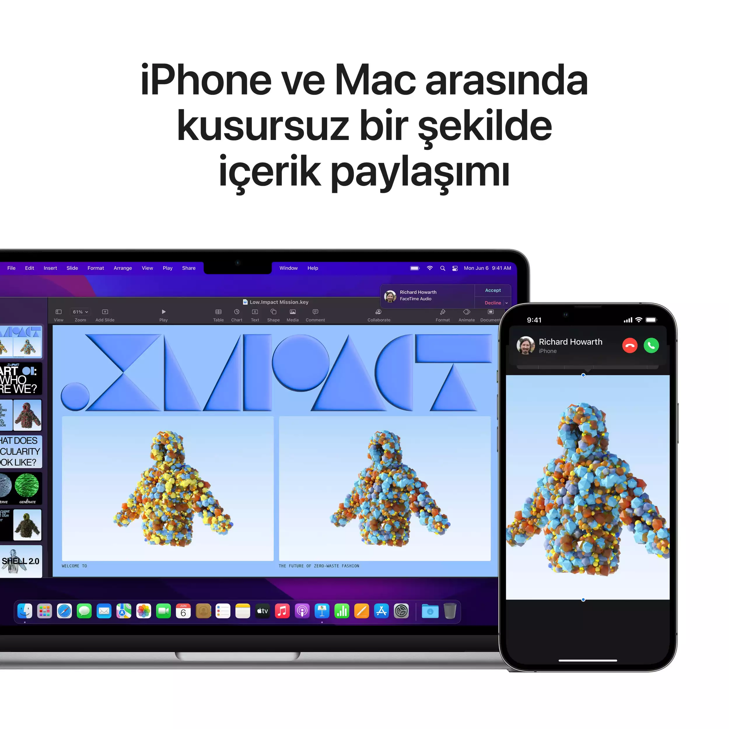 MacBook Air 13.6 inc M2 8CPU 10GPU 24GB 1TB Uzay Grisi Z15T000KB