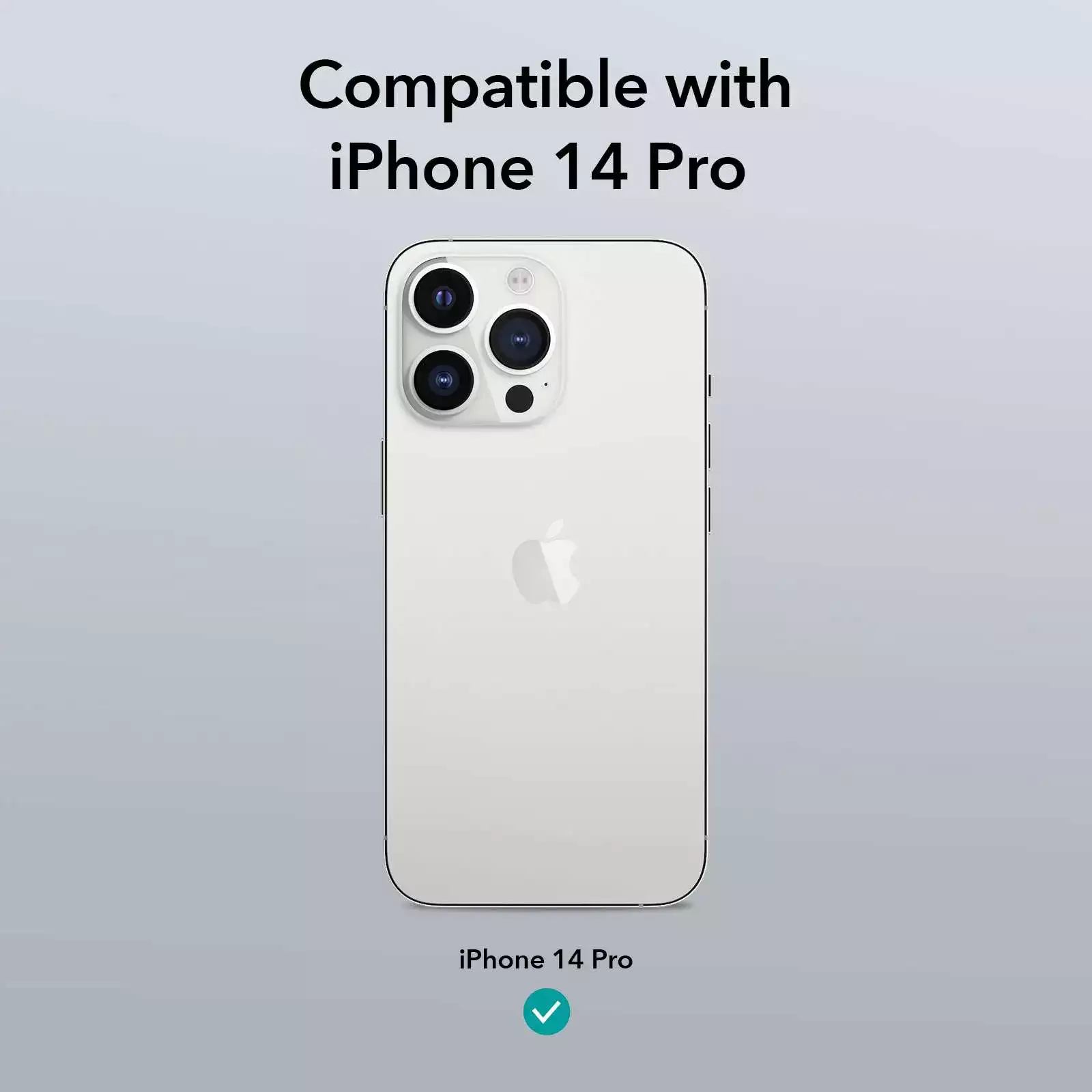 ESR iPhone 14 Pro Kılıf Classic Kickstand 4894240161906