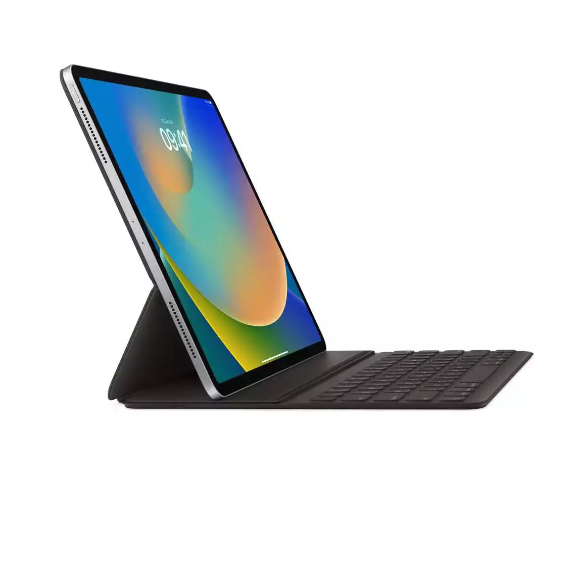 12.9 inç iPad Pro (6. nesil için) Smart Keyboard Folio Türkçe F Klavye MXNL2TU/A