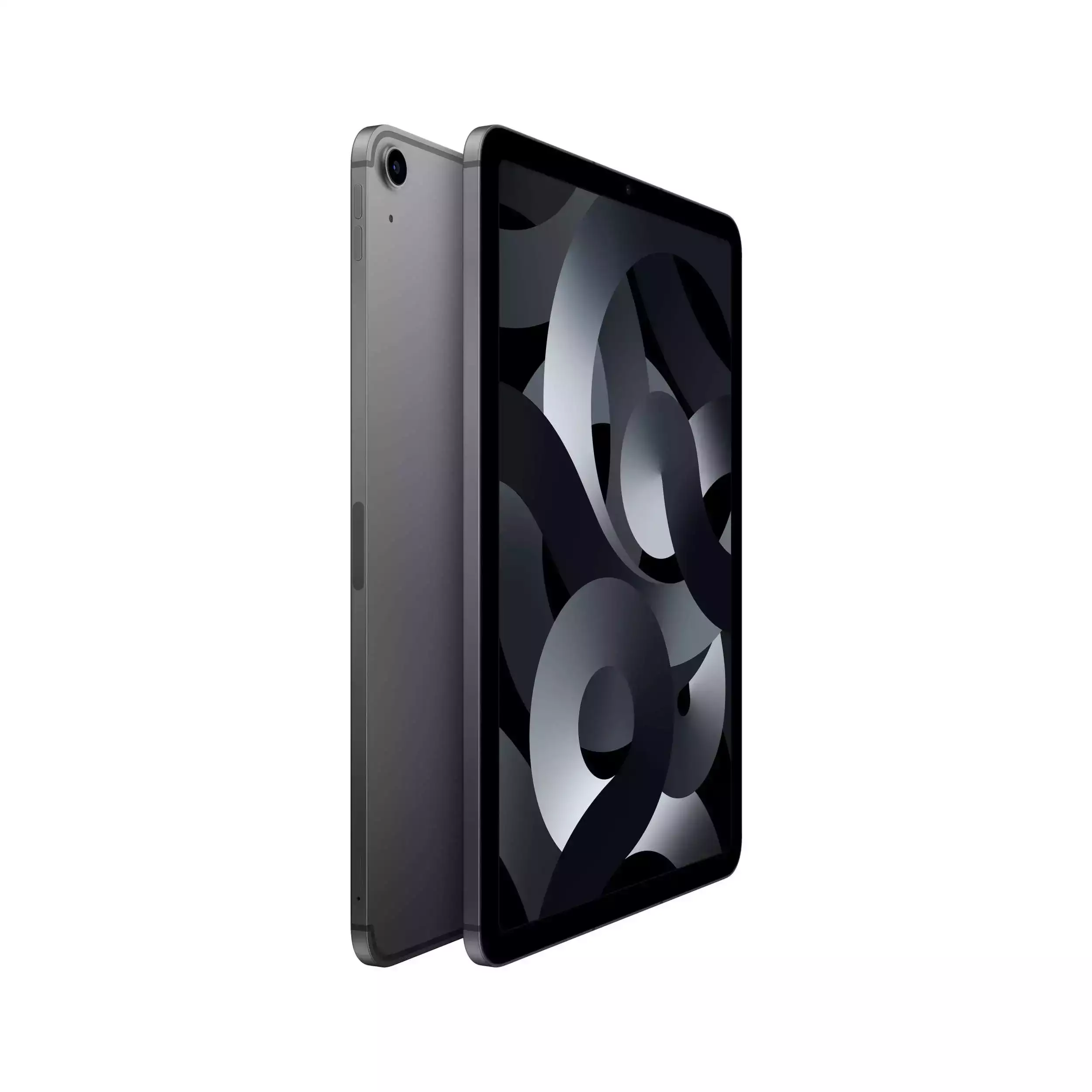 iPad Air 10.9 inç Wi-Fi + Cellular 64GB Uzay Grisi MM6R3TU/A-Teşhir