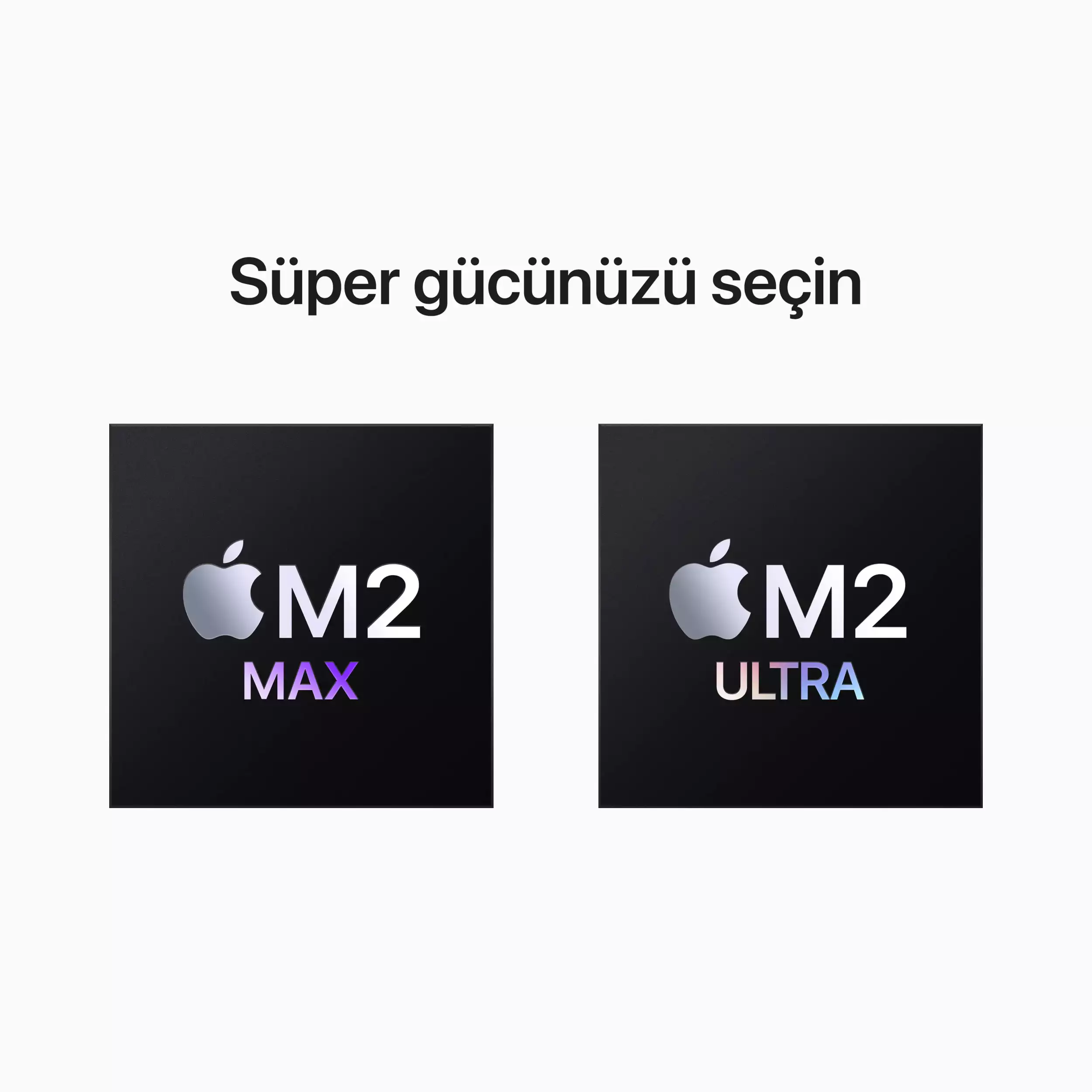 Mac Studio M2 Max 12CPU 30GPU 32GB 512GB SSD MQH73TU/A