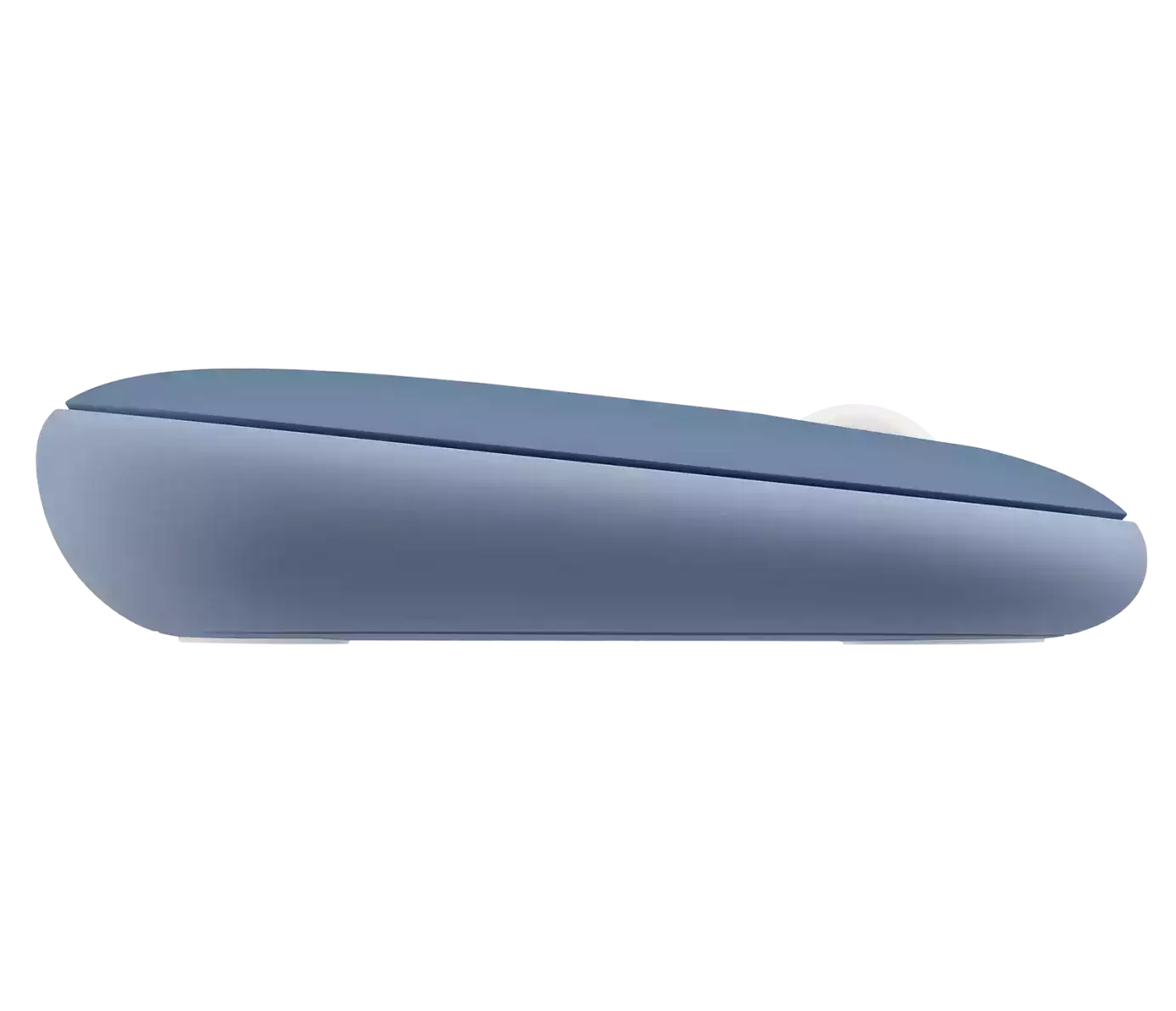 Logitech M350 Pebble Kablosuz Mouse Yaban Mersini 910-006753
