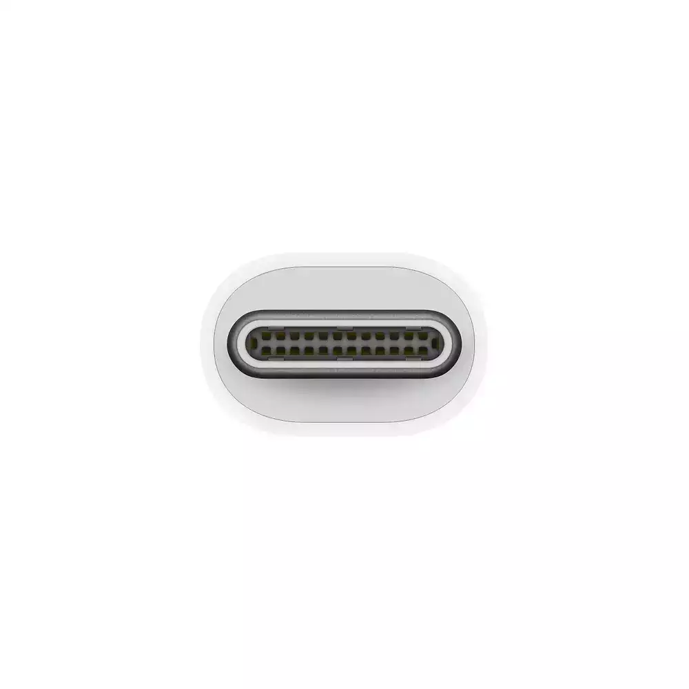 Thunderbolt 3 (USB-C) - Thunderbolt 2 Çevirici MMEL2ZM/A