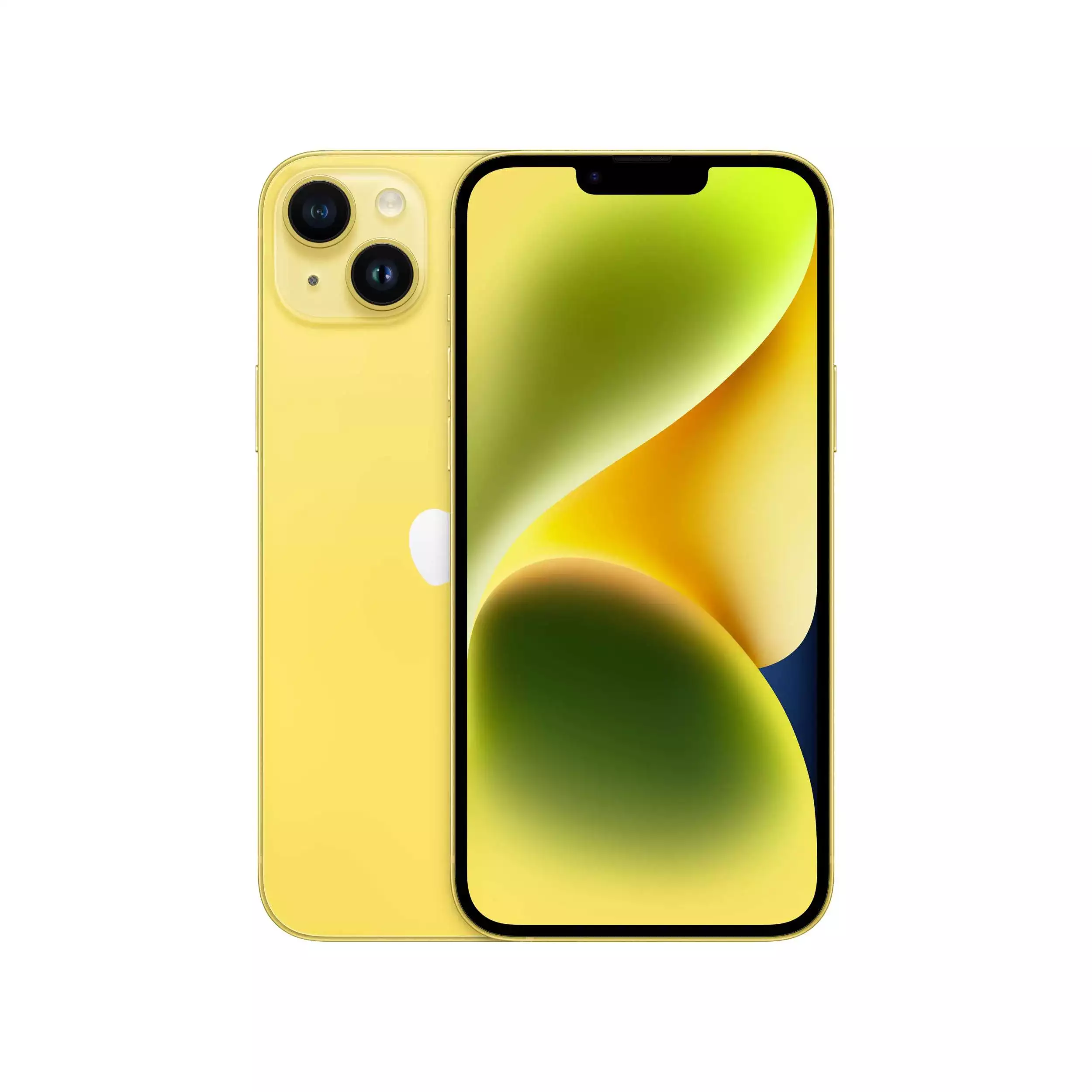 iPhone 14 Plus 256GB Sarı MR6D3TU/A