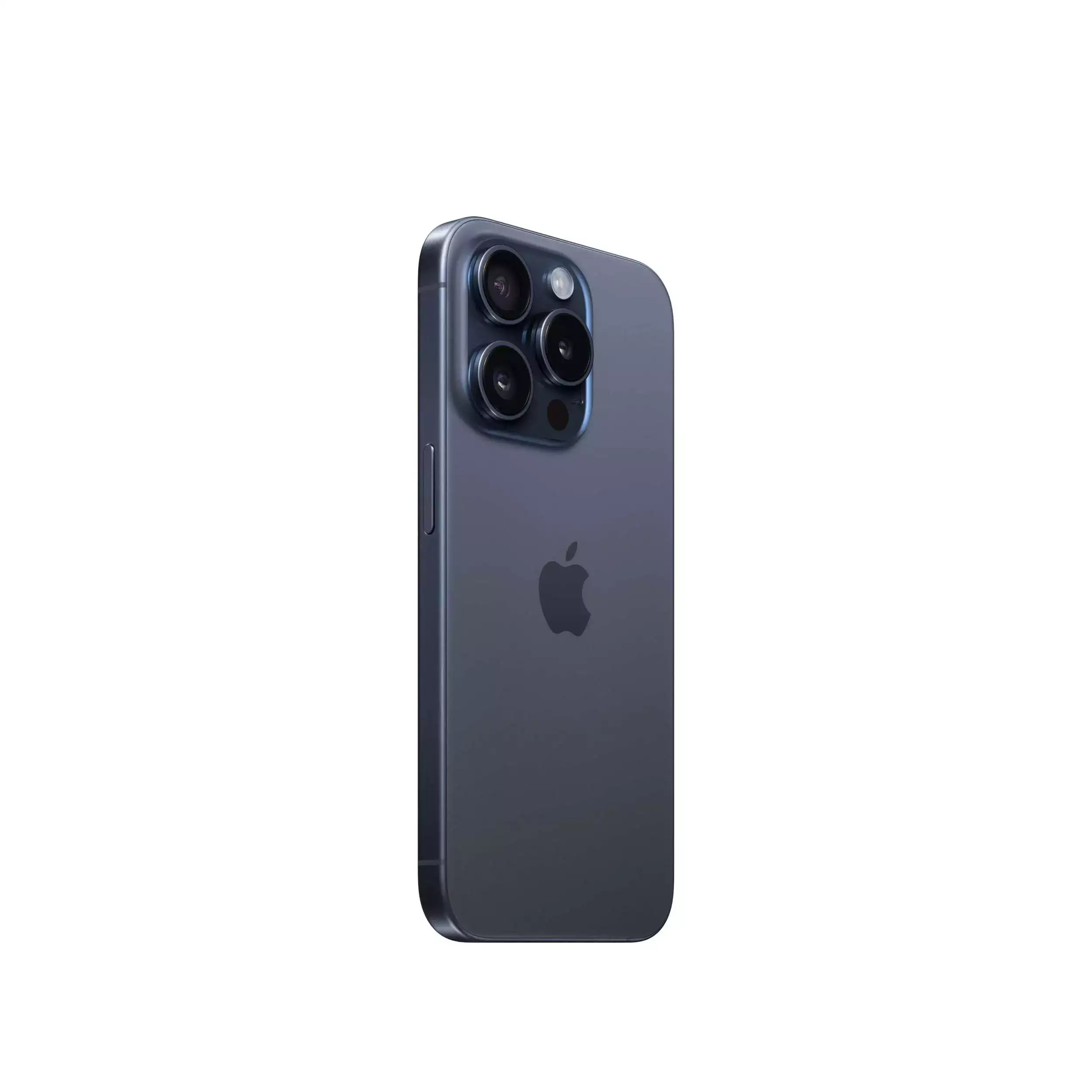 iPhone 15 Pro 256GB Mavi Titanyum MTV63TU/A