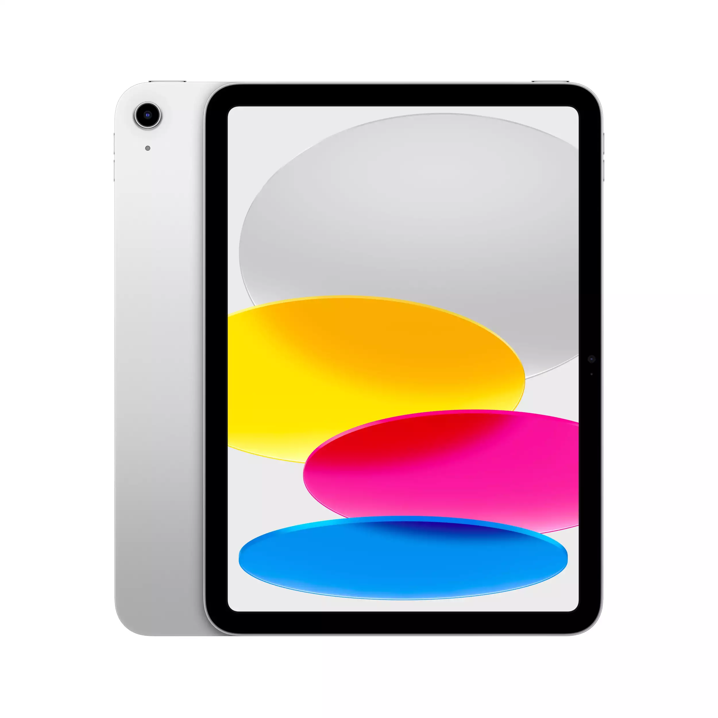 iPad 10.9 inç Wi-Fi 64GB Gümüş MPQ03TU/A