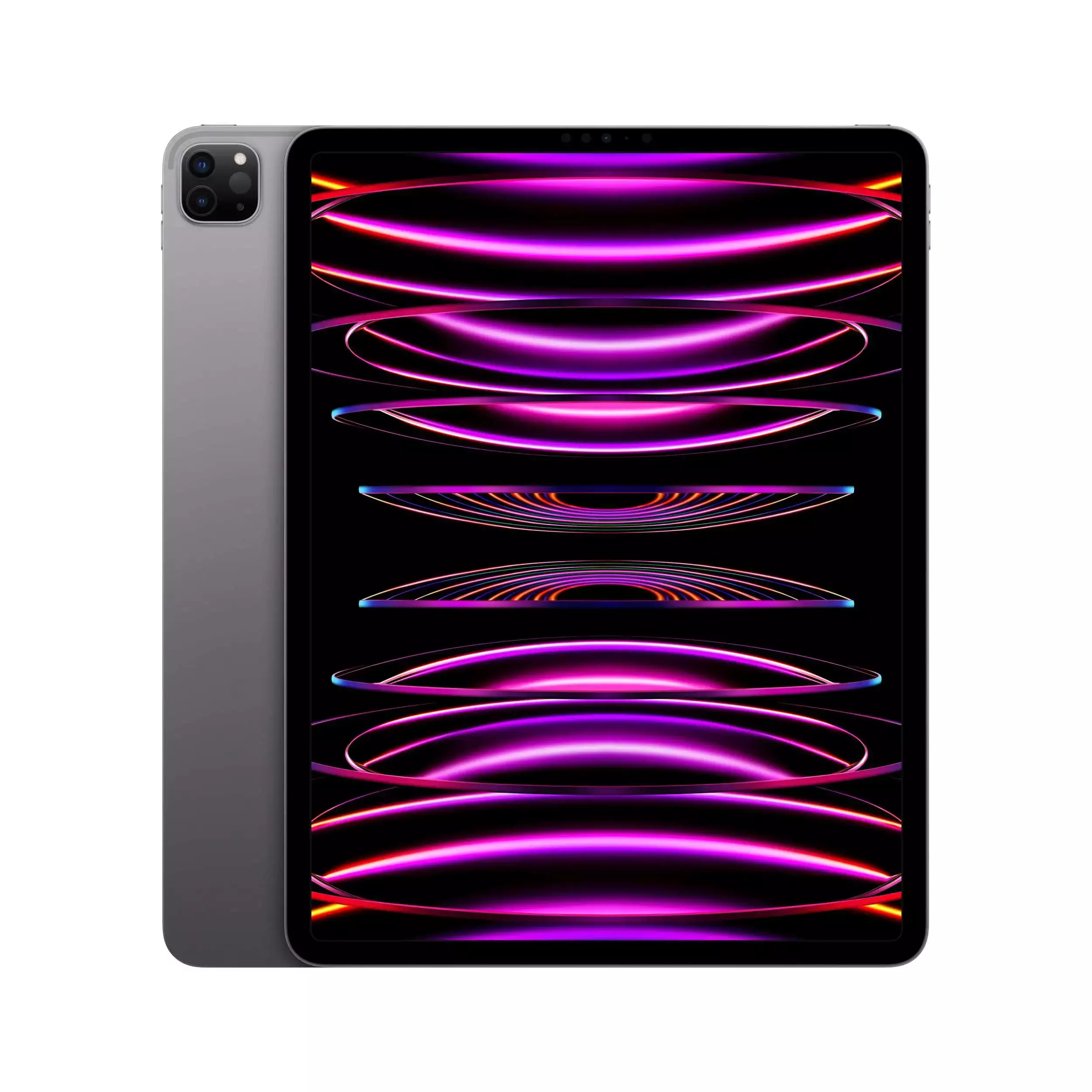 iPad Pro 12.9 inç Wi‑Fi 2TB Uzay Grisi MNXY3TU/A