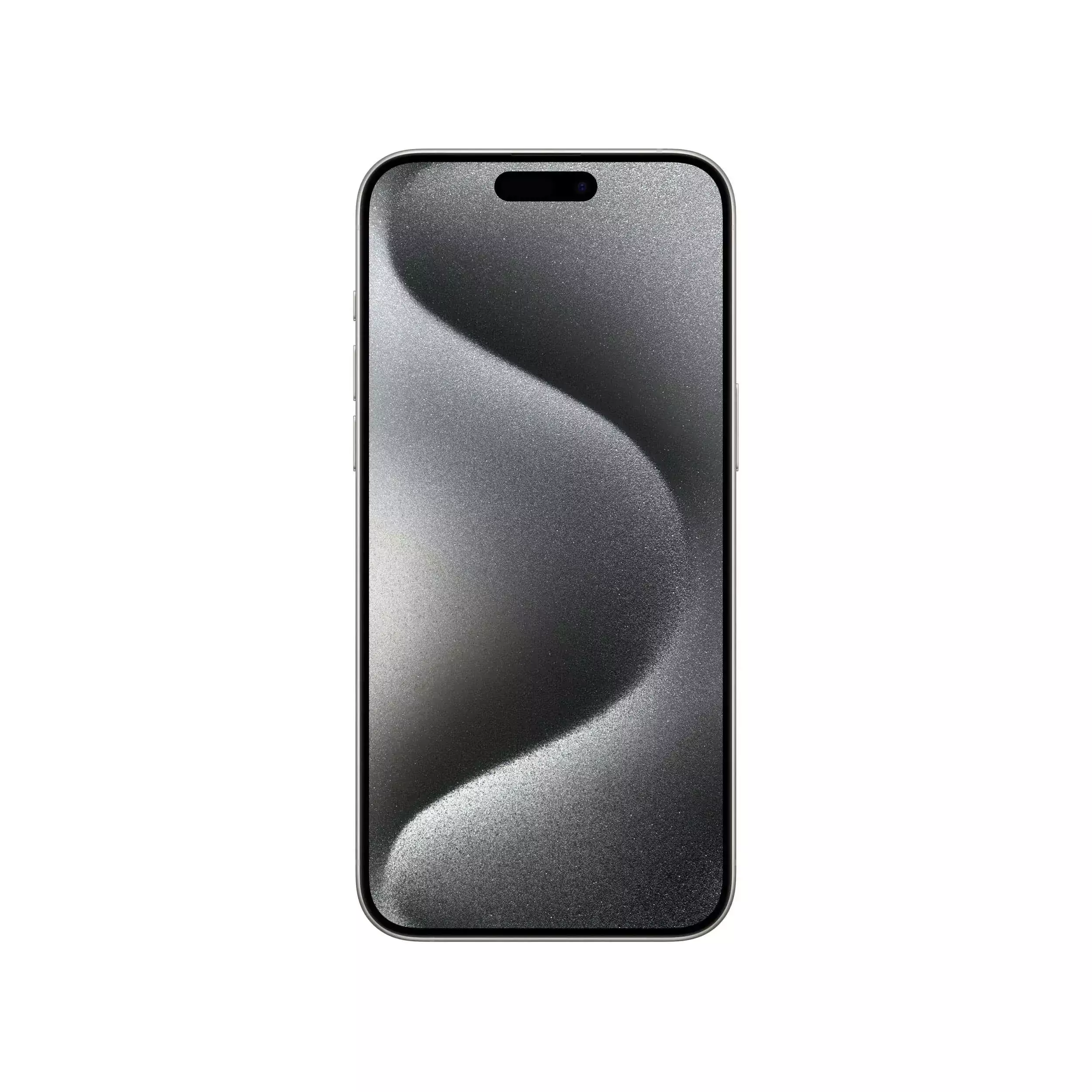 iPhone 15 Pro Max 1TB Beyaz Titanyum MU7H3TU/A