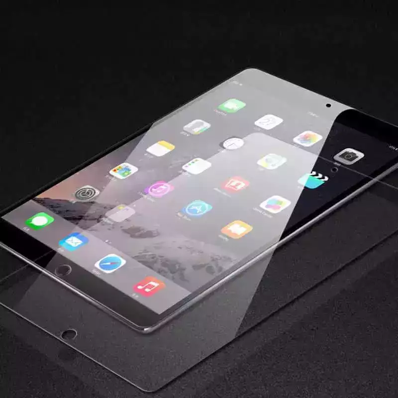 iPad 10.9 (10. nesil) için Zore Premium Tempered Glass Ekran Koruyucu Film BAHZ408