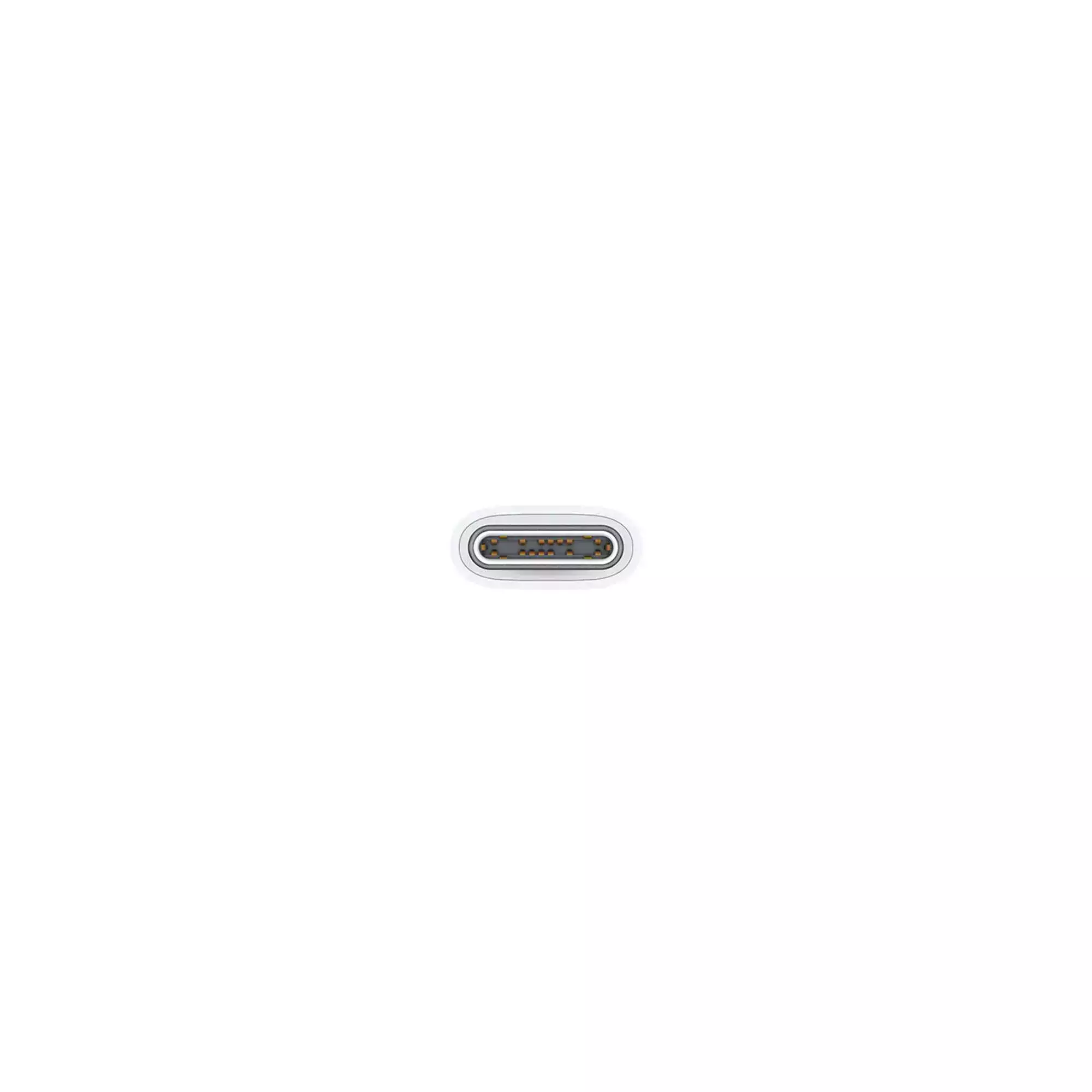 USB-C Örgü Şarj Kablosu (1 m) MQKJ3ZM/A
