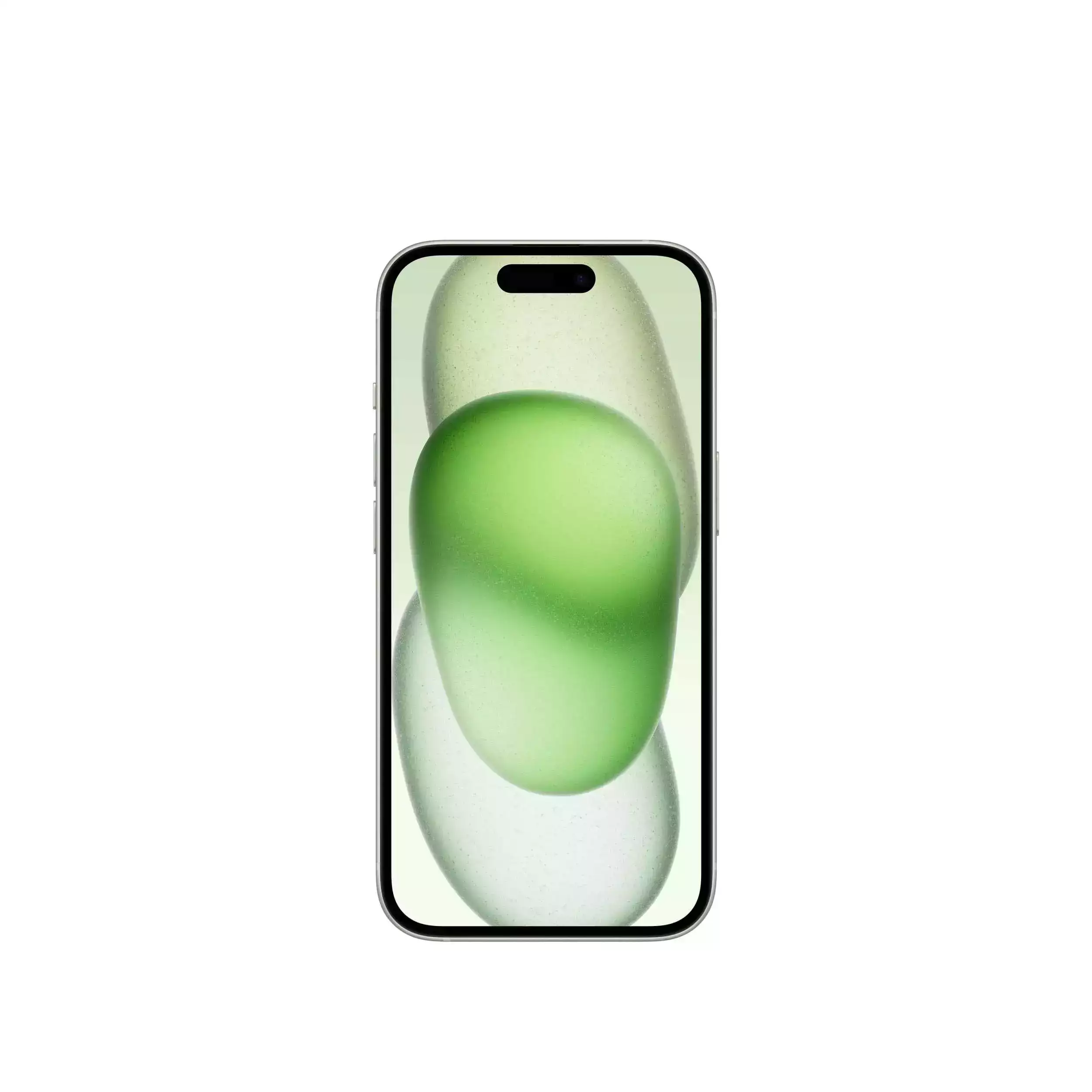 iPhone 15 Yeşil 256GB MTPA3TU/A-Teşhir