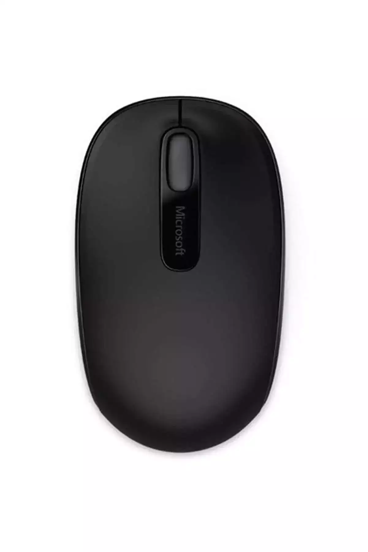 Microsoft Kablosuz Mouse 1850 Siyah U7Z-00003