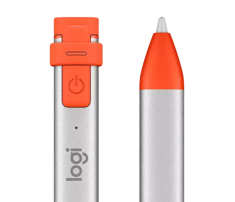 Logitech Crayon Intense Digital Pencil
