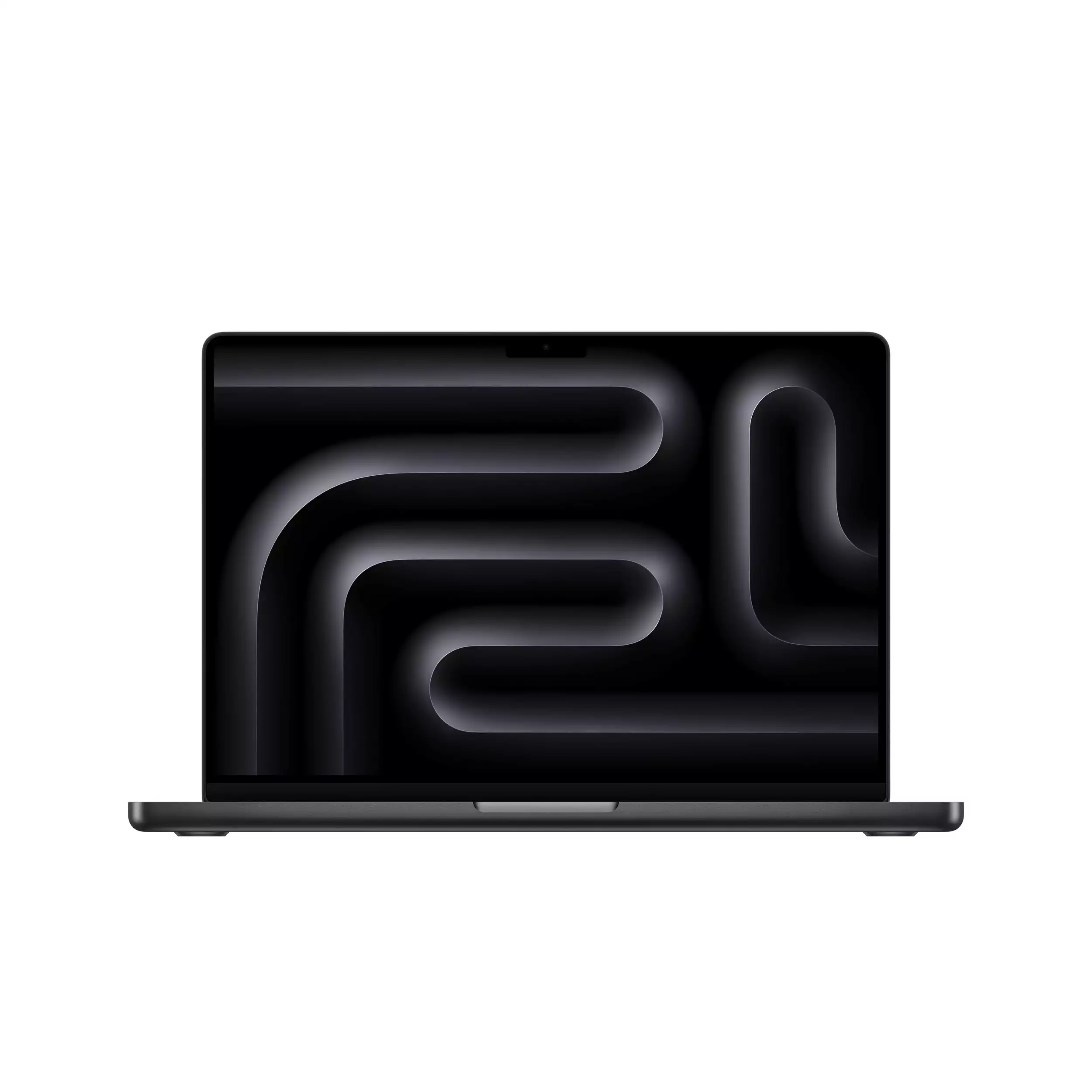 MacBook Pro 14 inc M3 Pro 12CPU 18GPU 18GB 1TB Uzay Siyahı MRX43TU/A