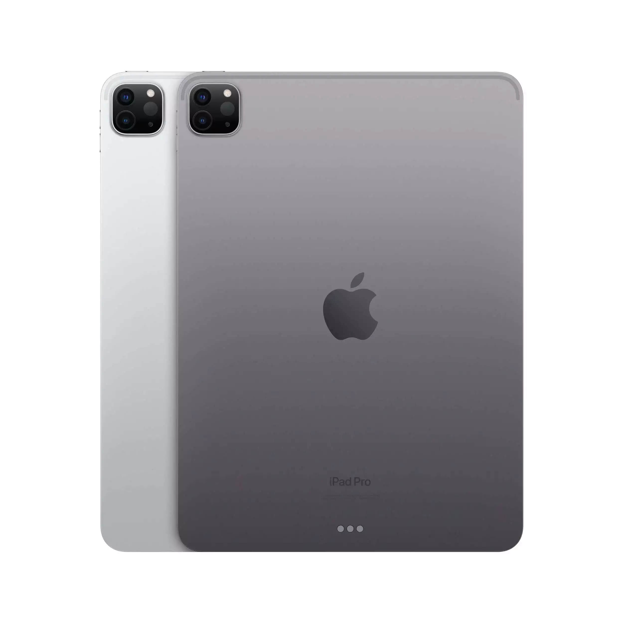 iPad Pro 11 inç Wi‑Fi 256GB Gümüş MNXG3TU/A