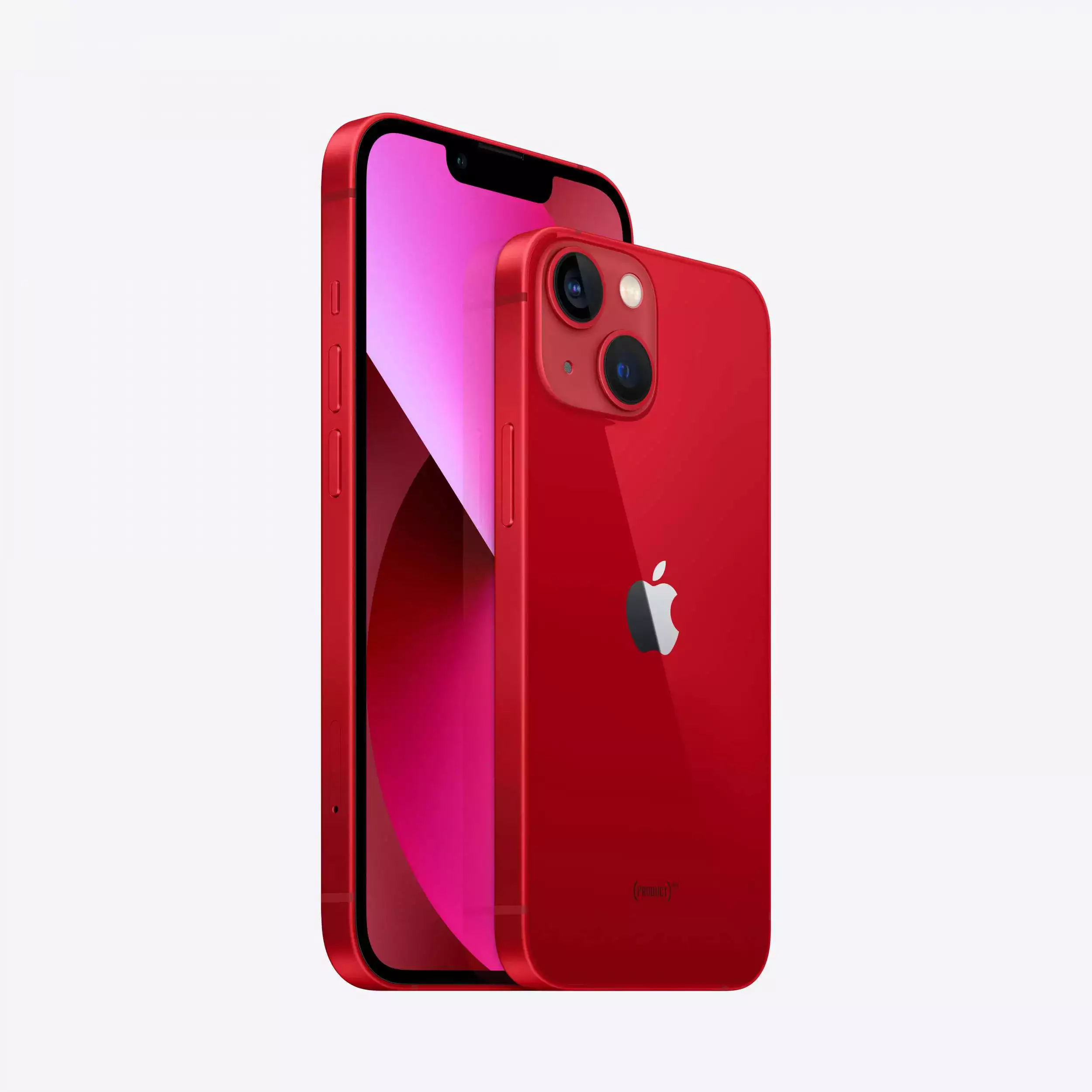 iPhone 13 256GB (PRODUCT) RED MLQ93TU/A