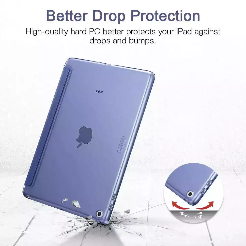 iPad mini (5.nesil) için ESR Kılıf Yippee Navy Blue 4894240025215
