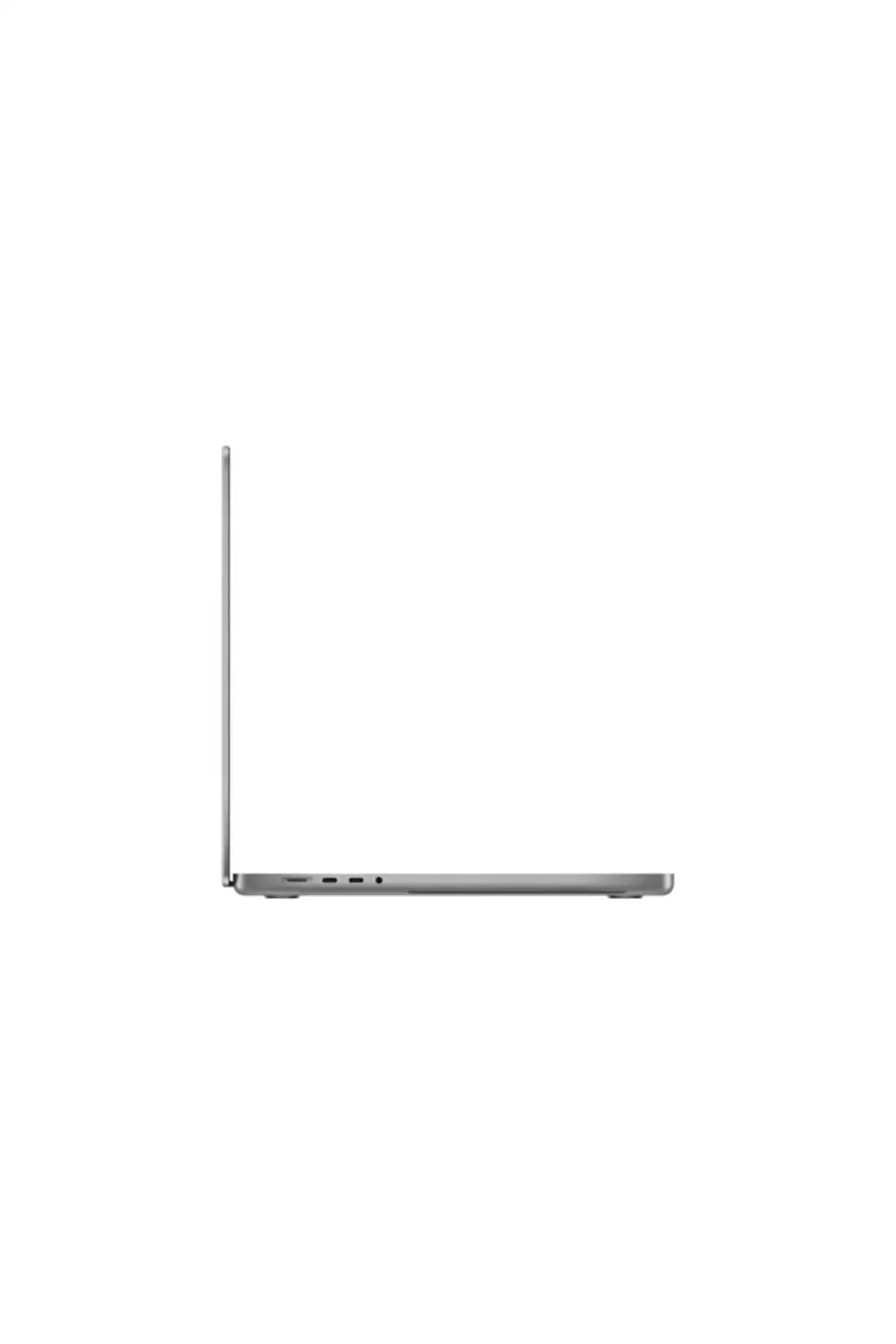 MacBook Pro 16 inc M1 Pro 16GB 512 GB Uzay Grisi (2021) PT2112-İkinci El