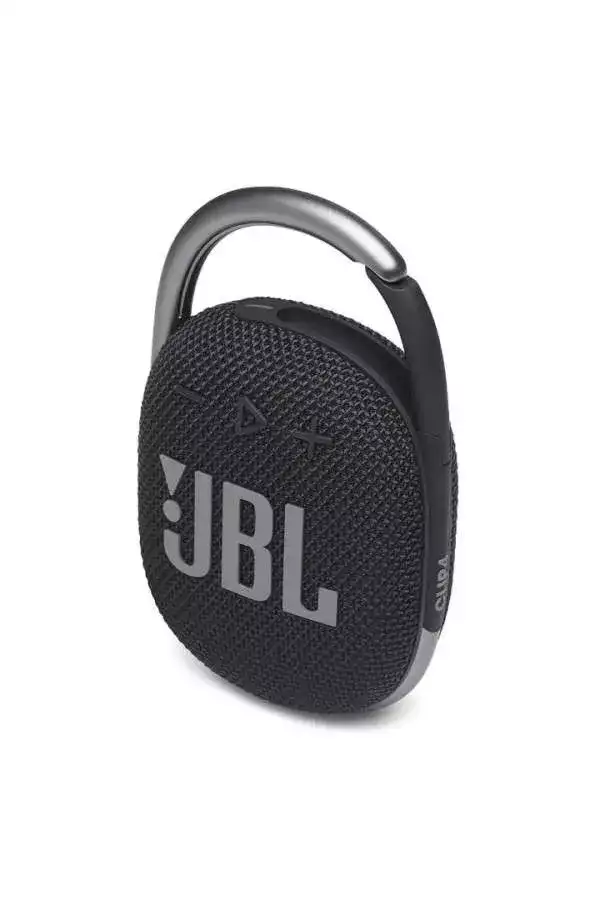 JBL Clip 4 Hoparlör Siyah JBLCLIP4BLK