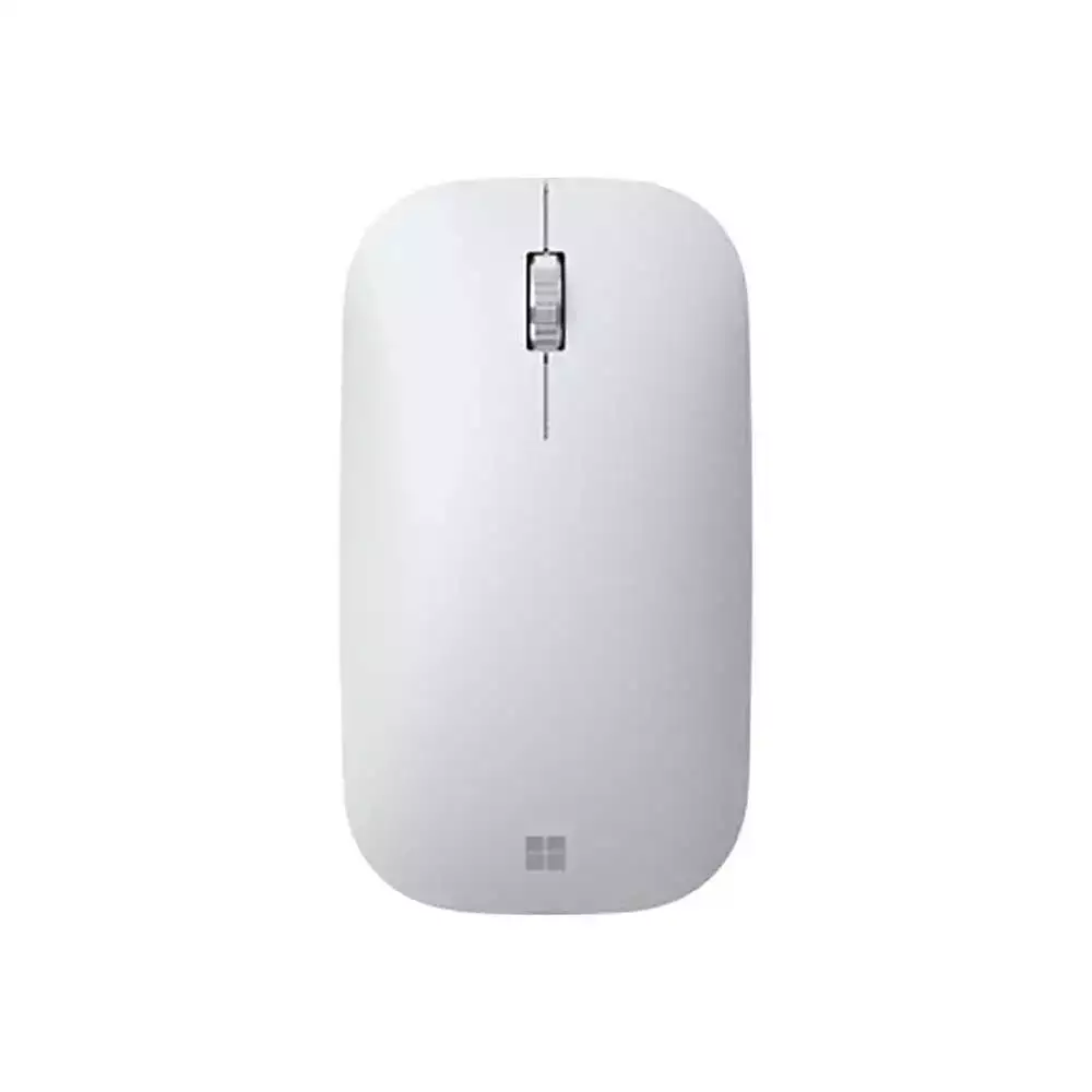 Microsoft Modern Mobile Bluetooth Mouse Gri KTF-00066