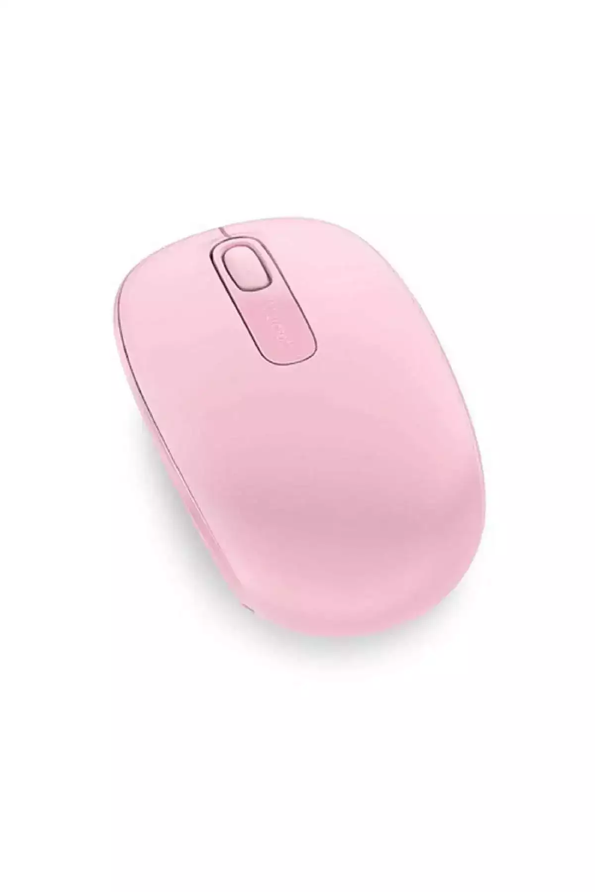 Microsoft Kablosuz Mouse 1850 Pembe	U7Z-00023