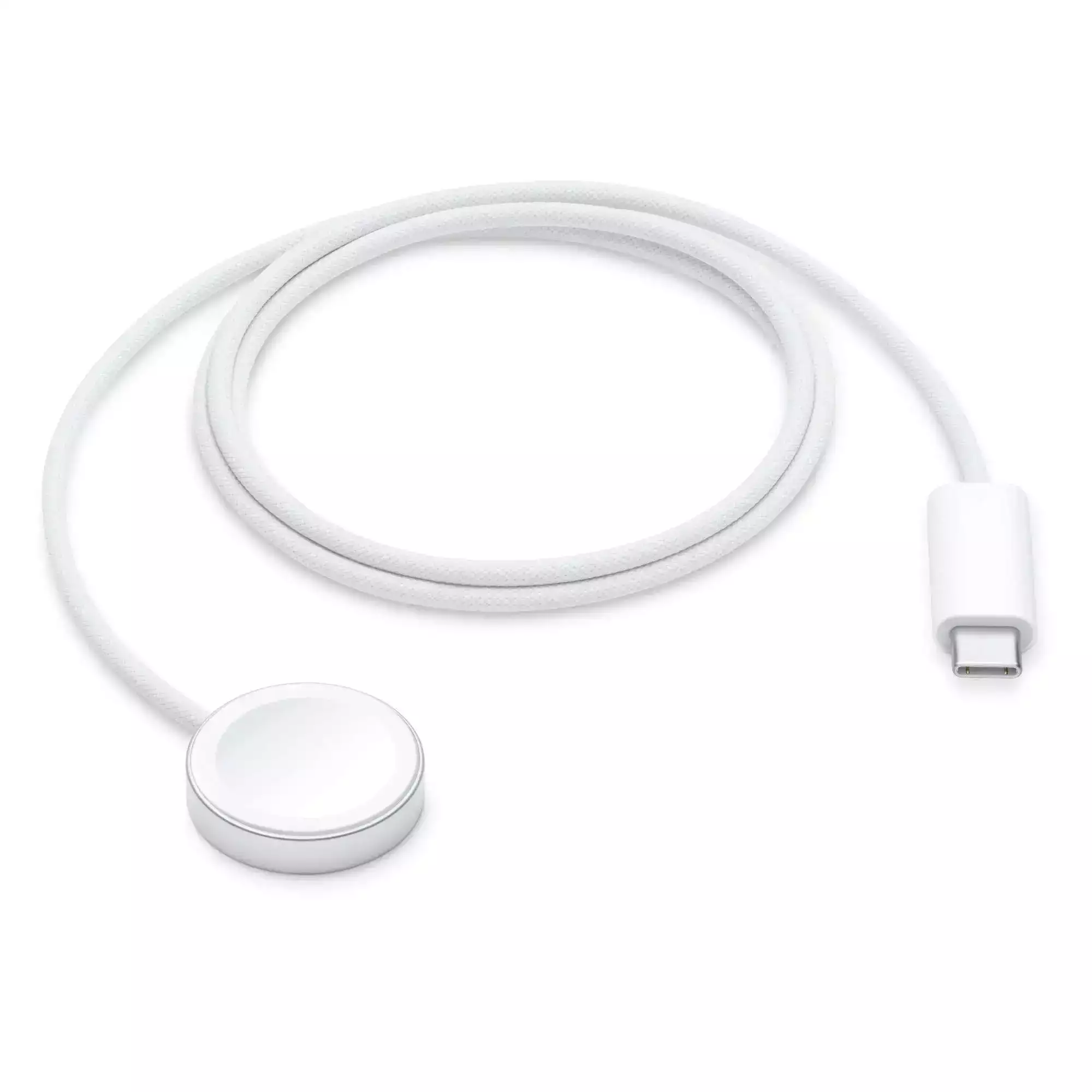Apple Watch Manyetik Hızlı Şarj Aygıtı - USB‑C Kablosu (1 m) MT0H3ZM/A