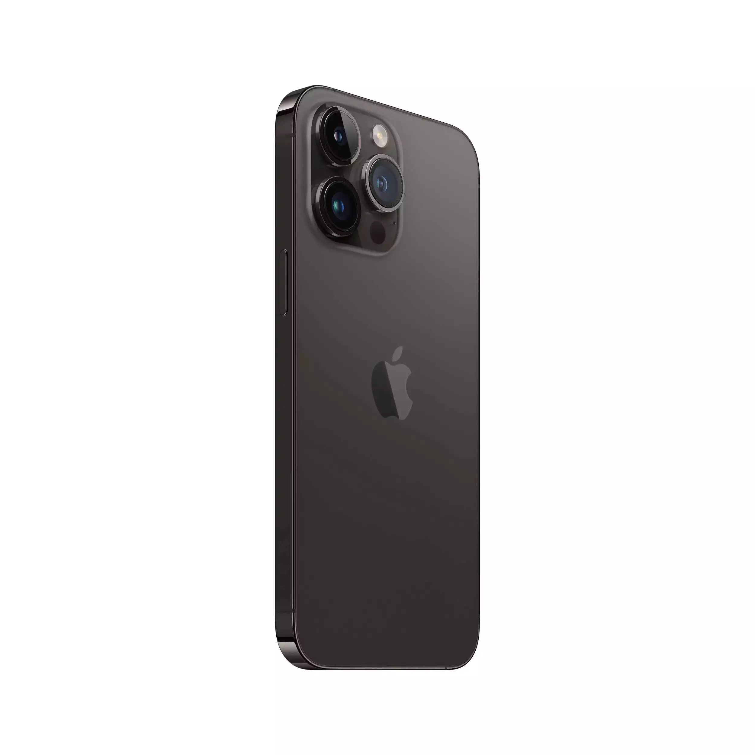 iPhone 14 Pro Max 512GB Uzay Siyahı MQAF3TU/A-Teşhir