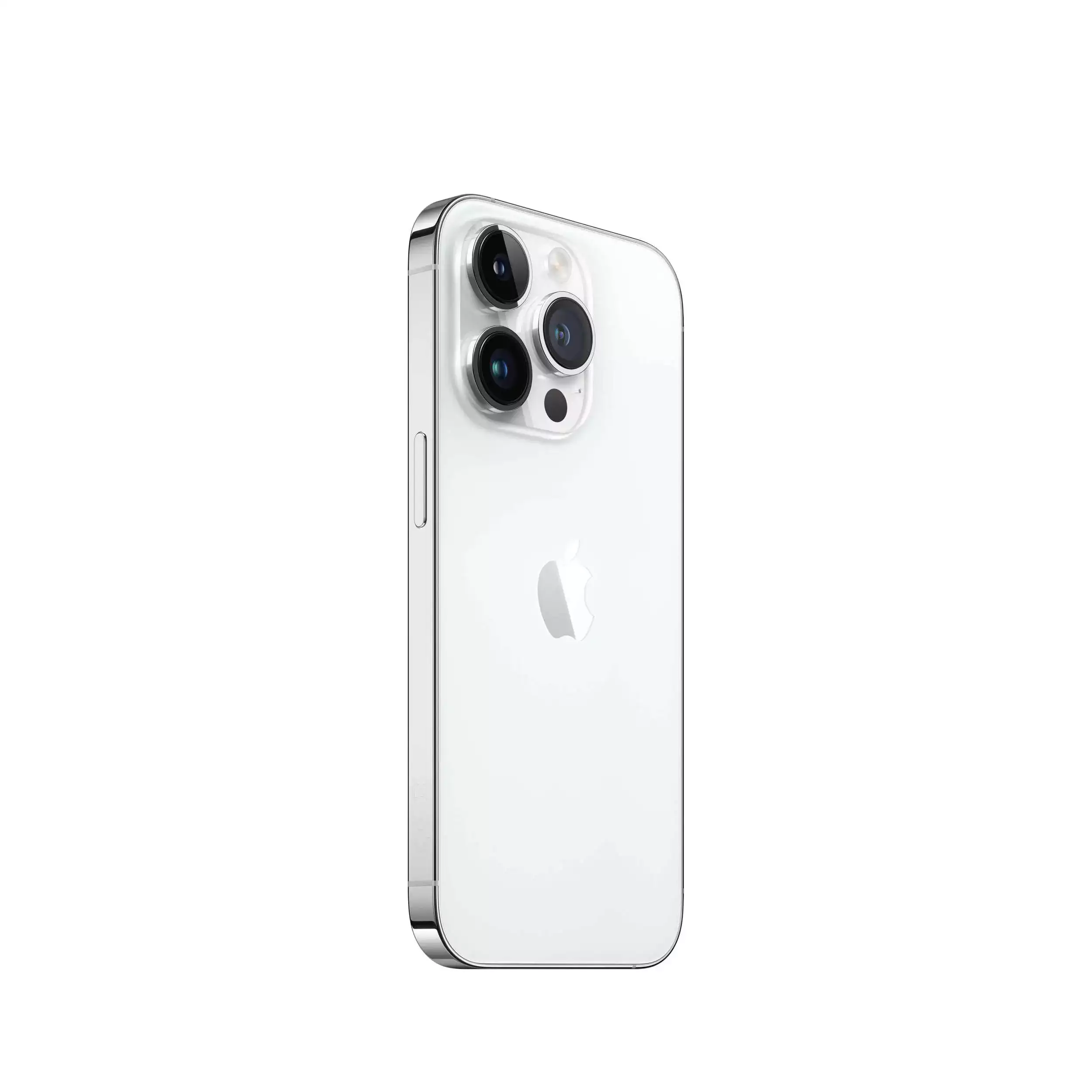 iPhone 14 Pro 256GB Gümüş MQ103TU/A-Teşhir