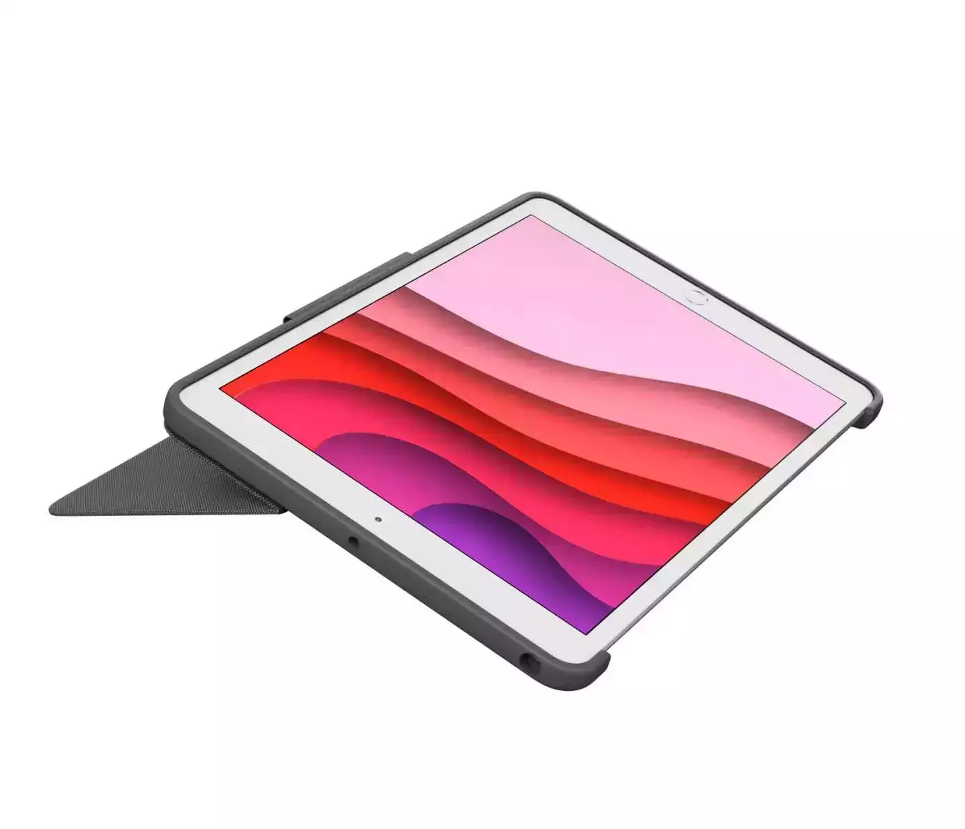 iPad 10.9 (10. nesil) için Logitech Combo Touch 920-011381