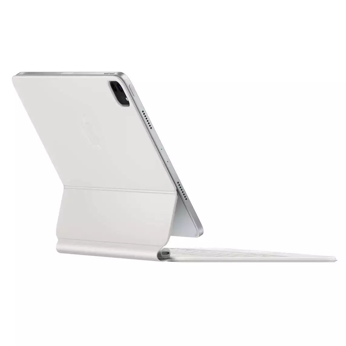 11 inç iPad Pro (4. nesil) ve iPad Air (5. nesil) için Magic Keyboard Türkçe F Klavye Beyaz MJQJ3TU/A