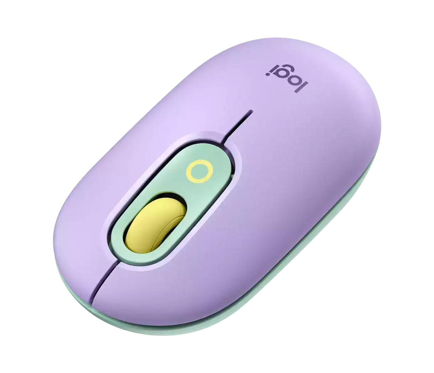 Logitech POP Kablosuz Mouse Daydream 910-006547