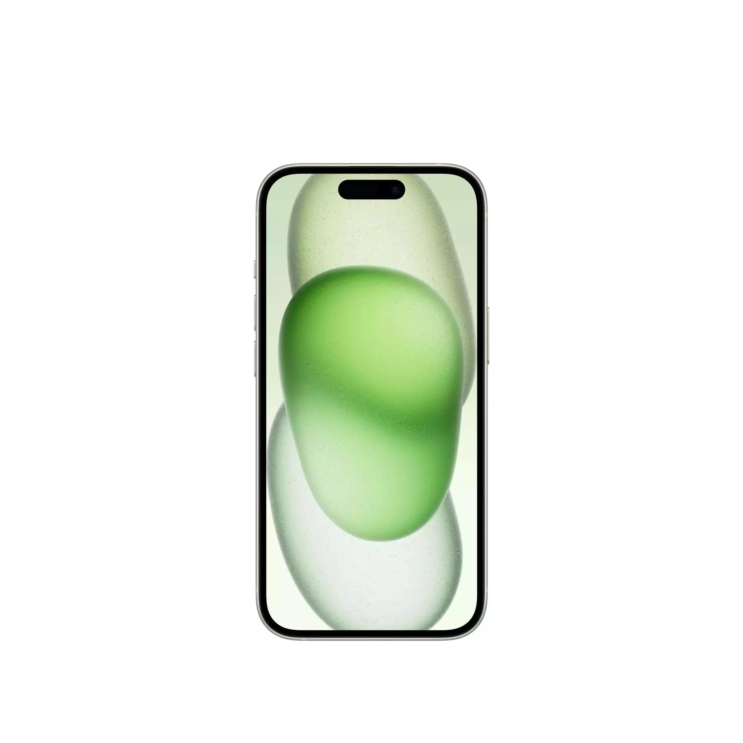 iPhone 15 128GB Yeşil MTP53TU/A