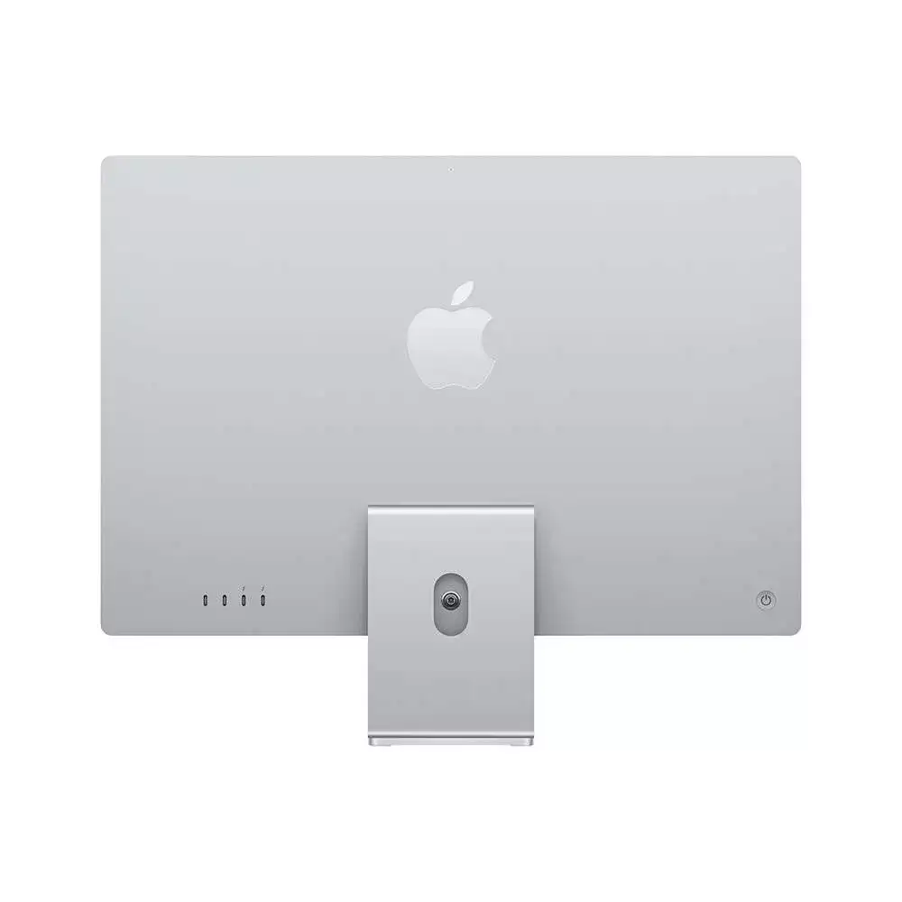 iMac 24 inc 4.5K M1 8CPU 8GPU 8GB 256GB Gümüş MGPC3TU/A